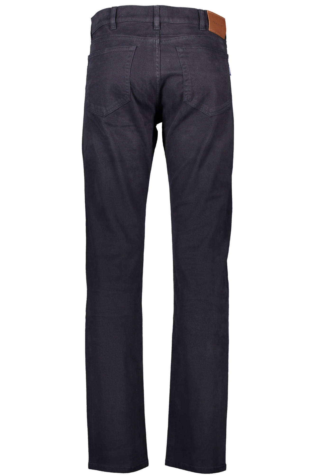 GANT MEN'S BLUE TROUSERS