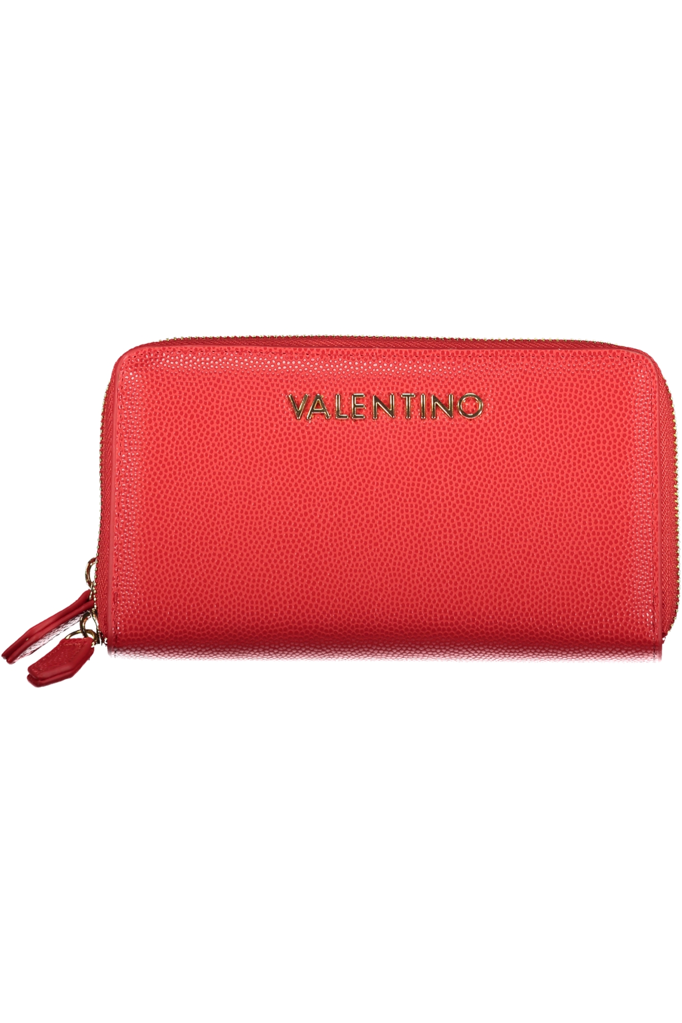 Портфейл Valentino Bags червен