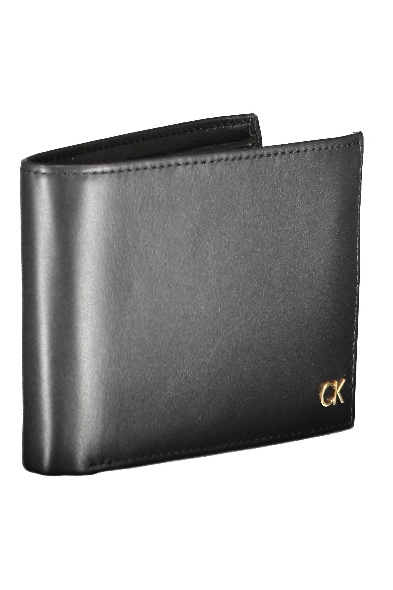 CALVIN KLEIN BLACK MEN&#039;S WALLET