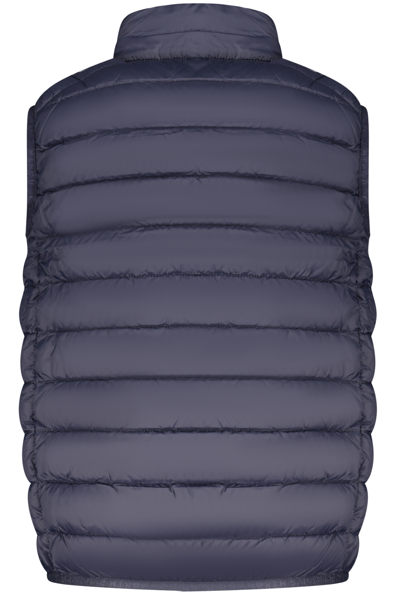 NORTH SAILS CHILDREN'S BLUE SLEEVELESS JACKET