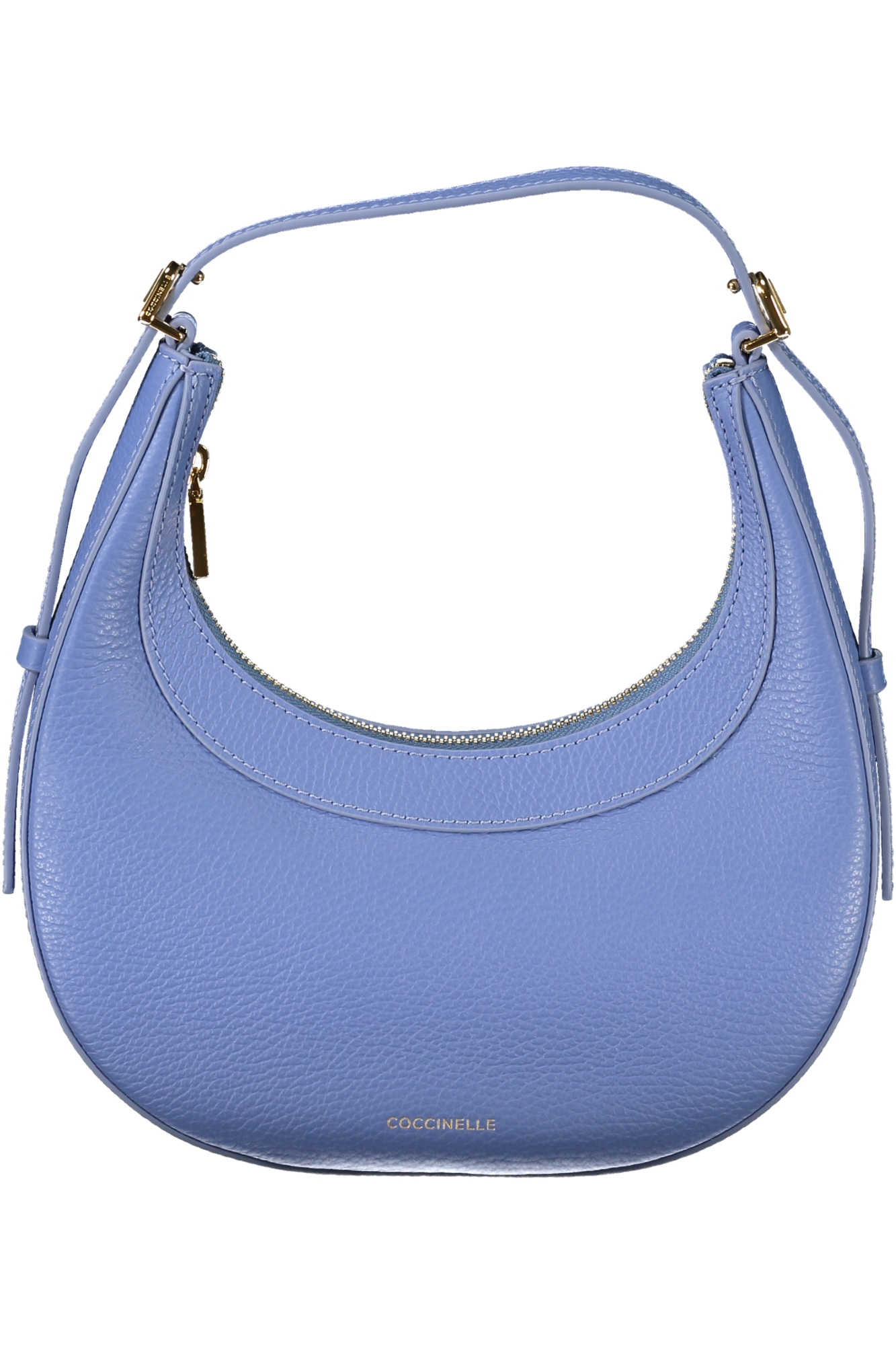 COCCINELLE WOMENS BAG BLUE