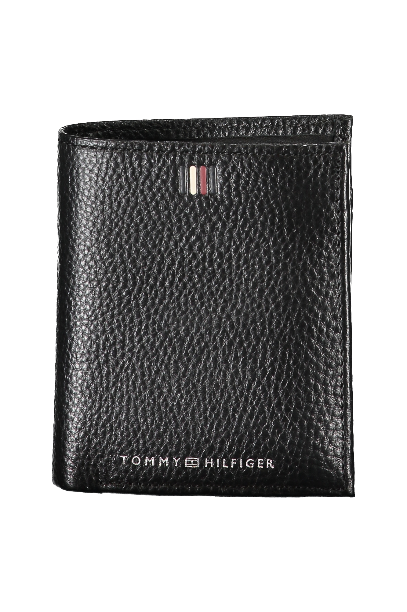 Tommy Hilfiger pánská peněženka černá