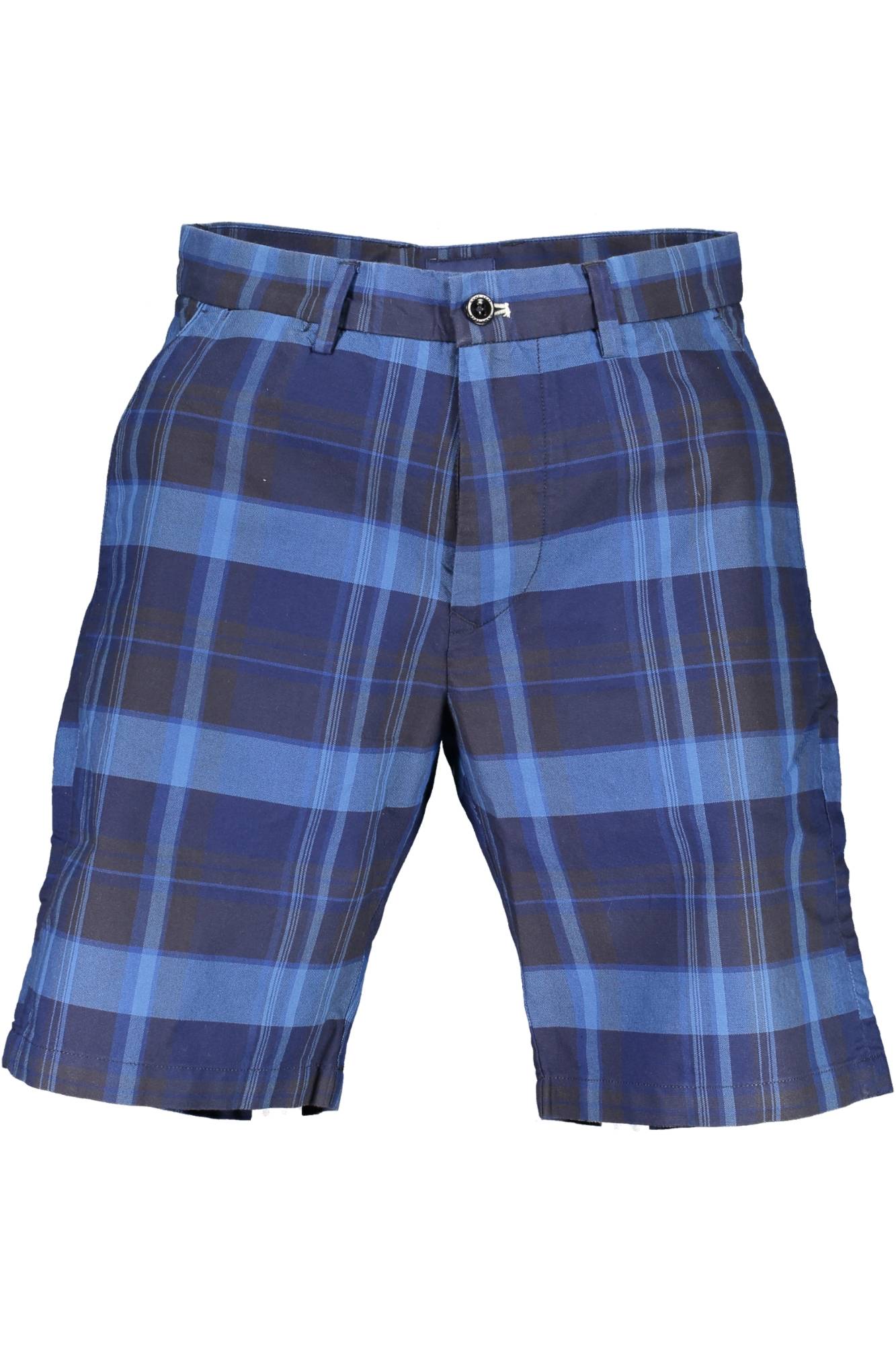 GANT MEN'S BLUE SHORTS