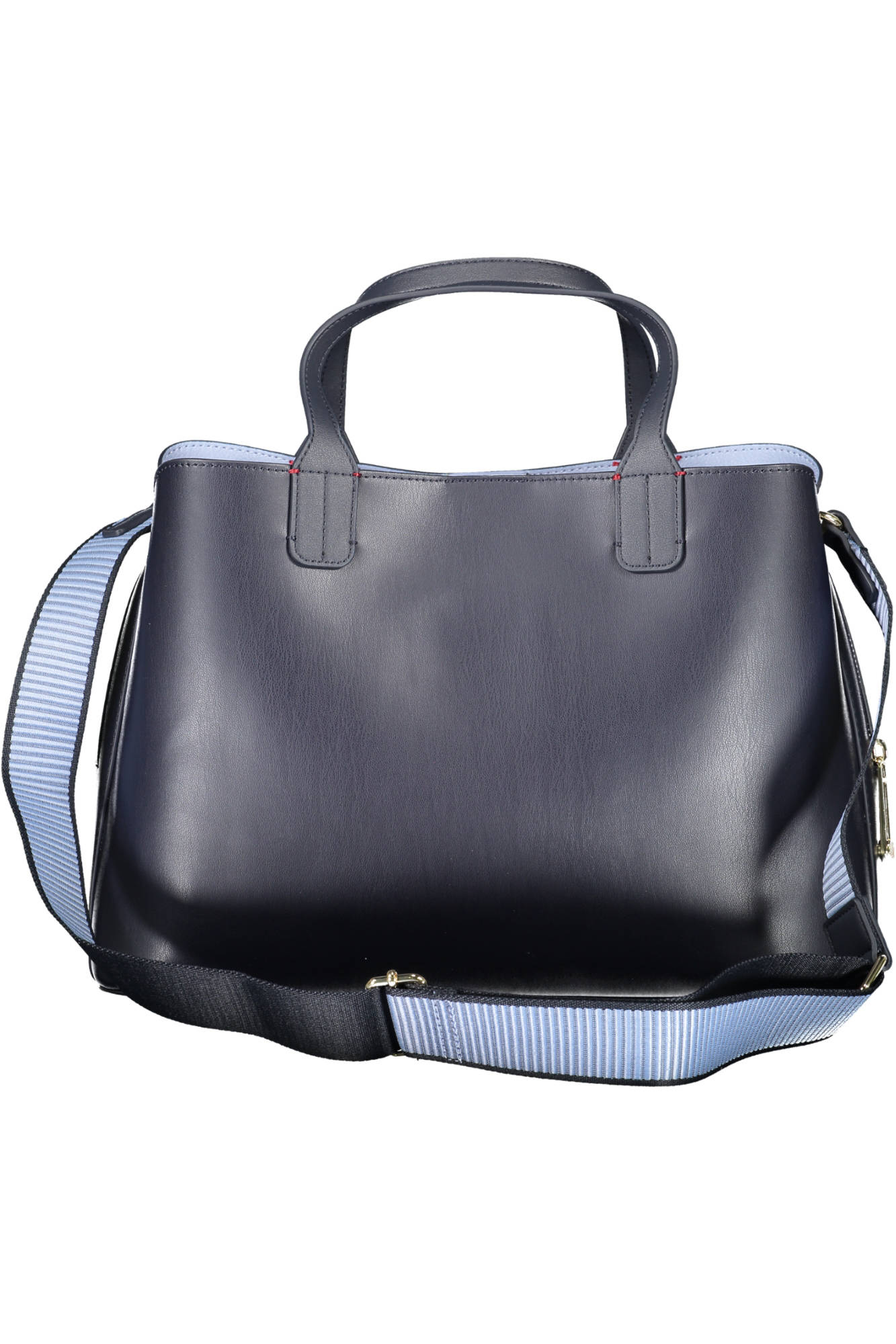 TOMMY HILFIGER BLUE WOMAN BAG