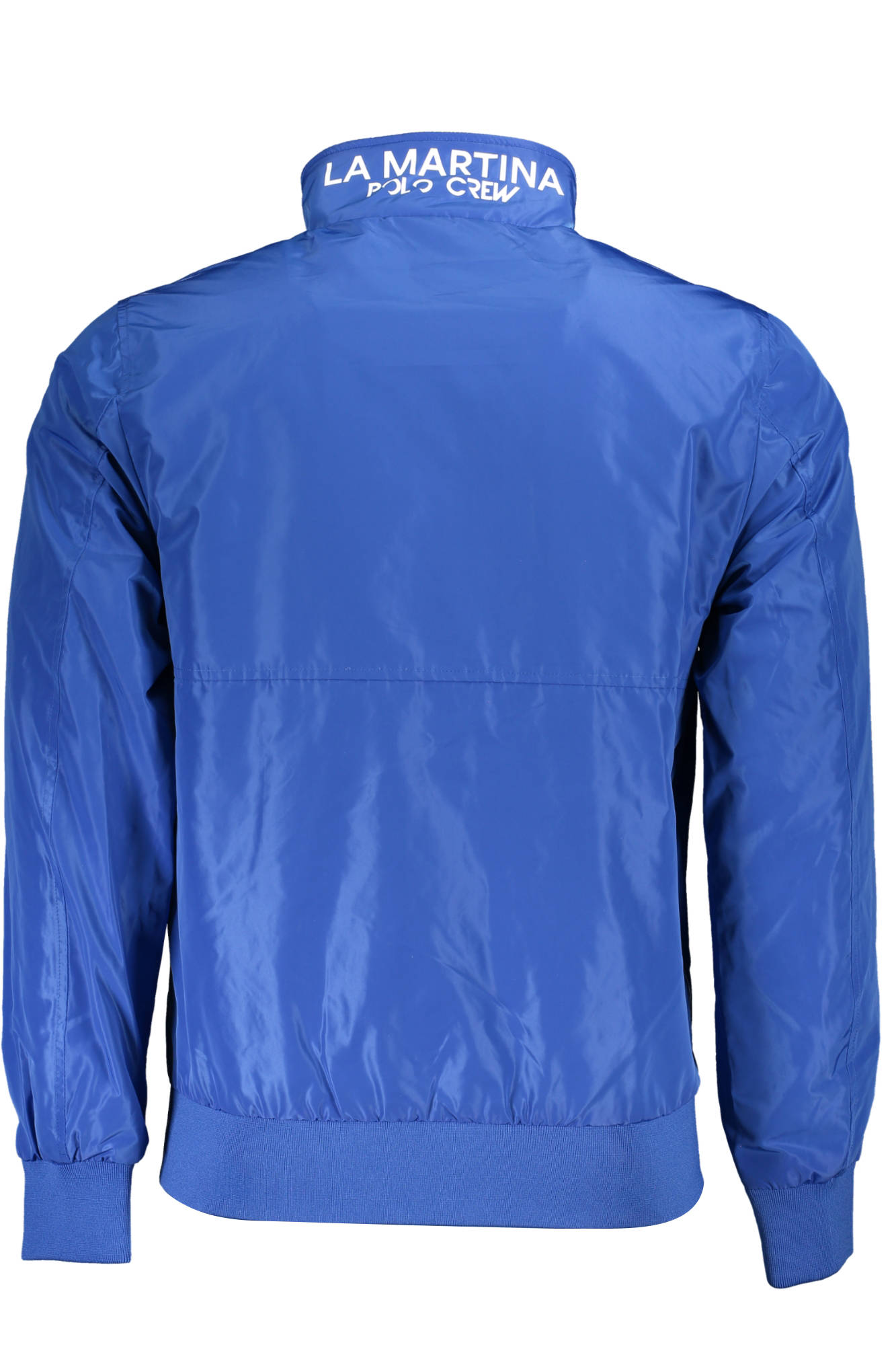 LA MARTINA BLUE MEN&#039;S JACKET