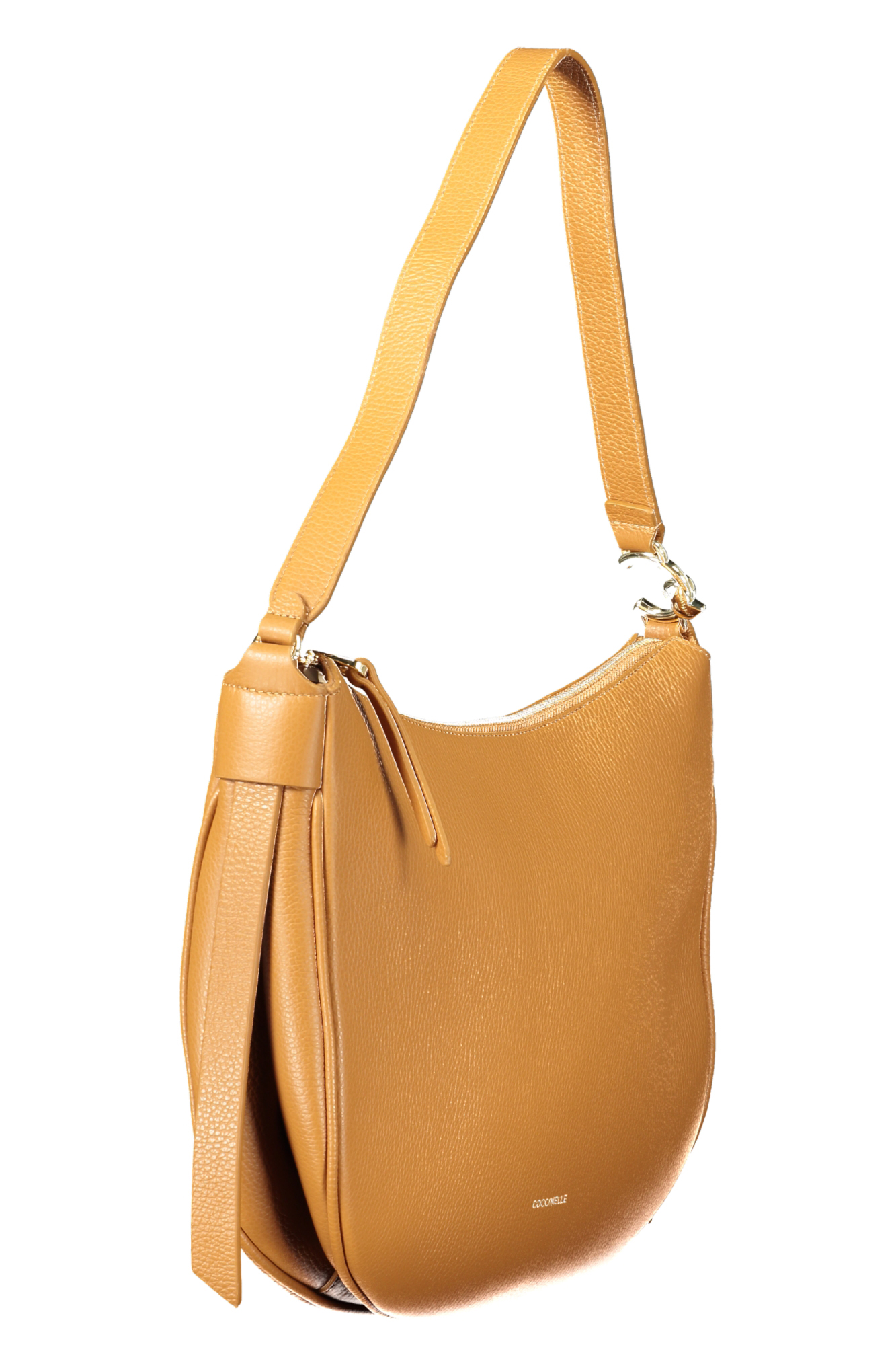 COCCINELLE WOMEN'S BROWN BAG