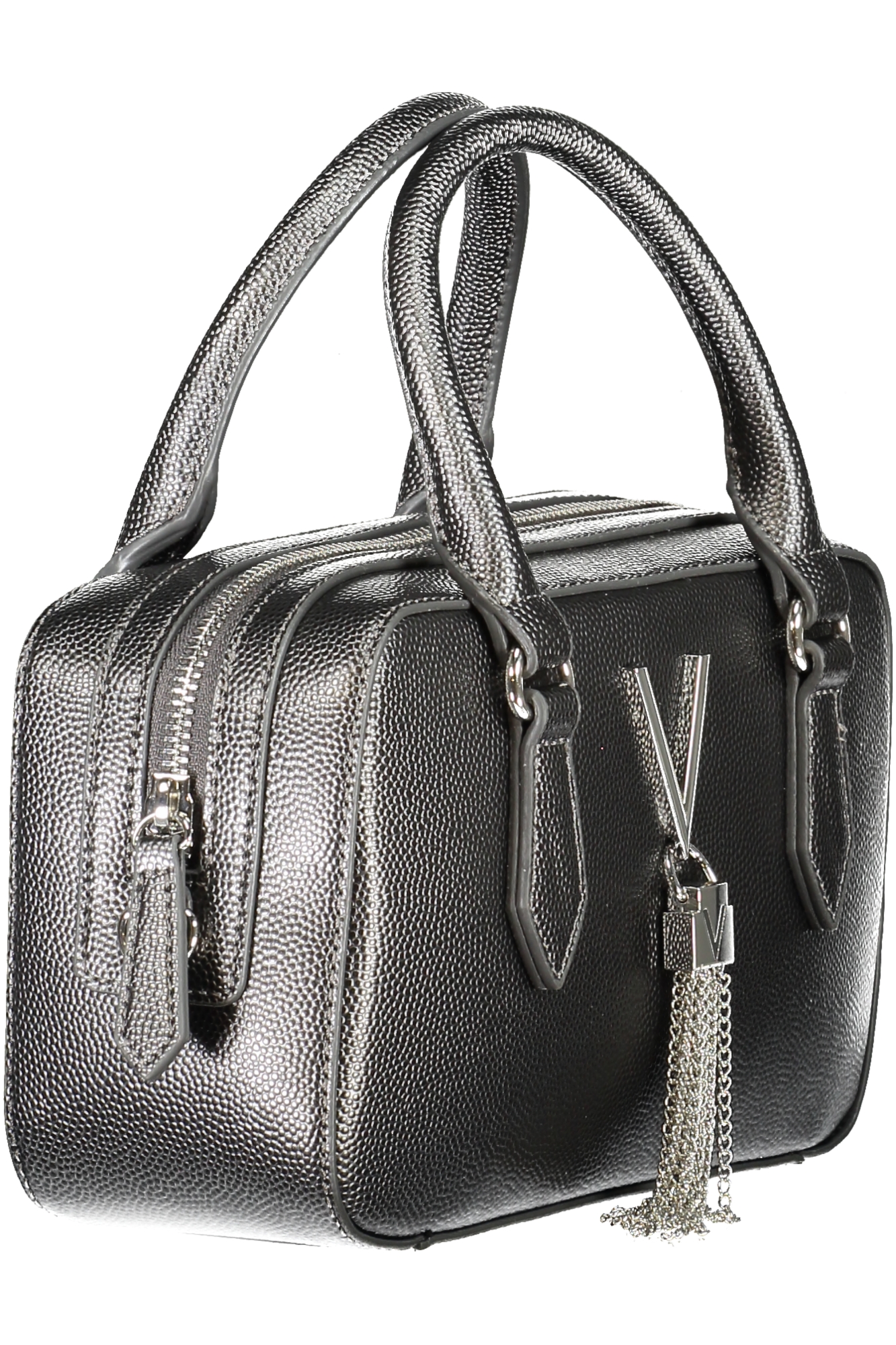 VALENTINO BAGS WOMEN&#039;S BAG SILVER