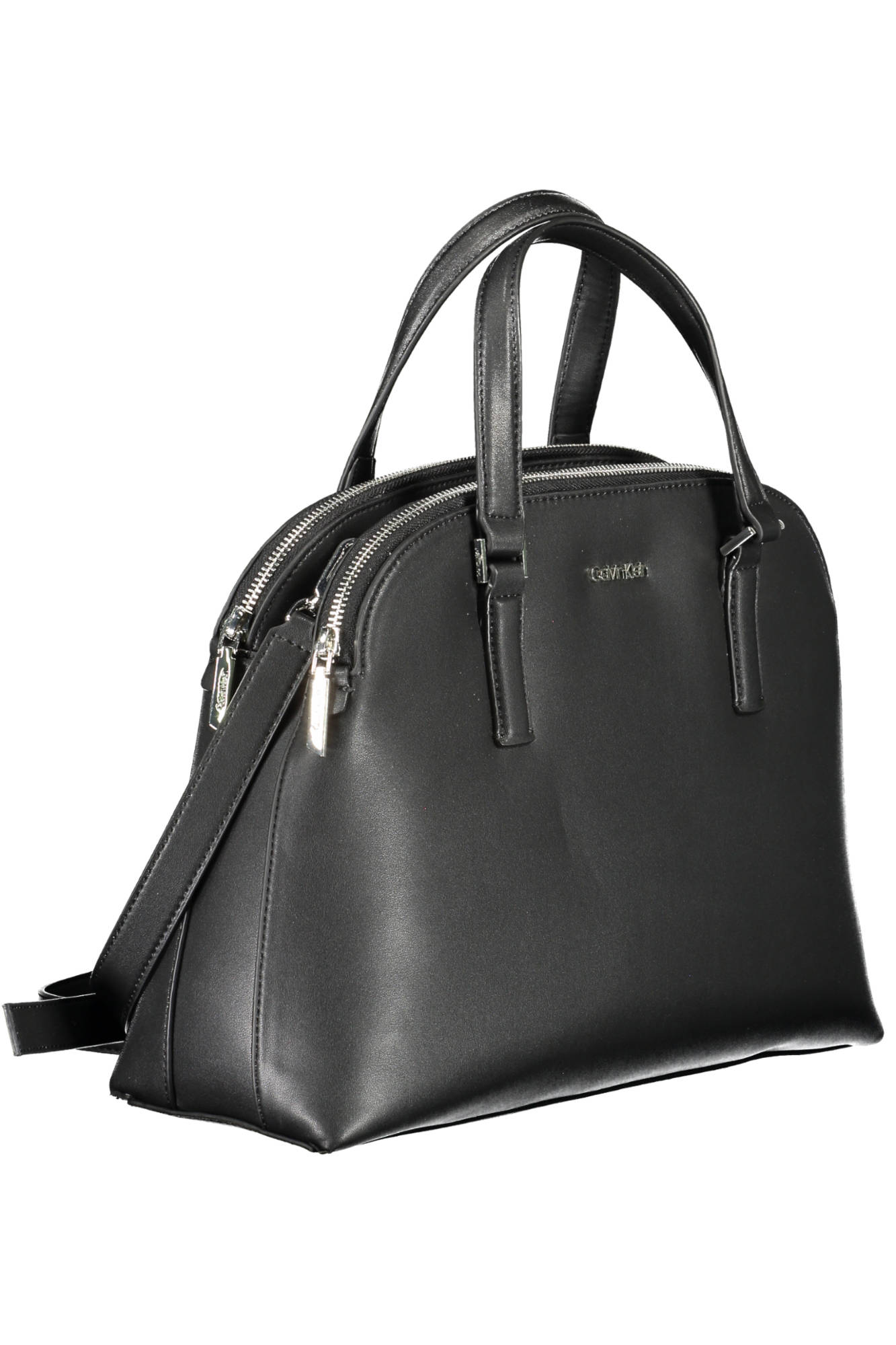 Geaca dama Calvin Klein Leather