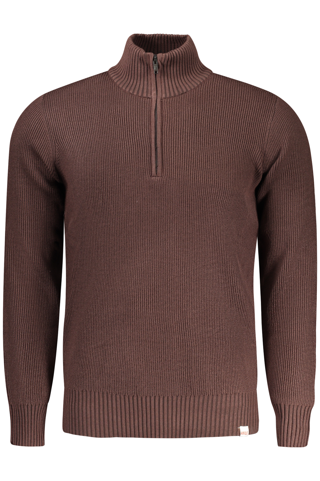 MEN&#039;S RIFLE SHIRT BROWN