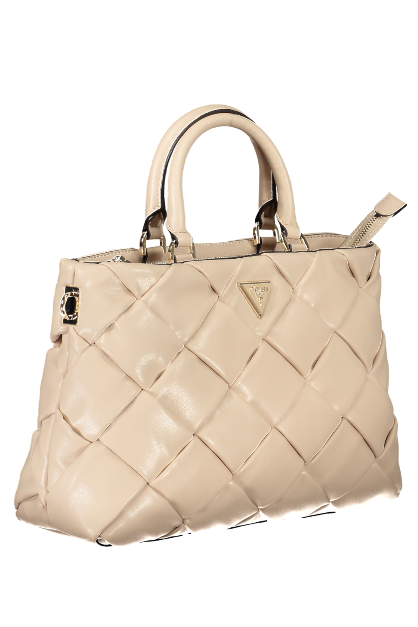 GUESS JEANS PINK WOMEN&#039;S BAG