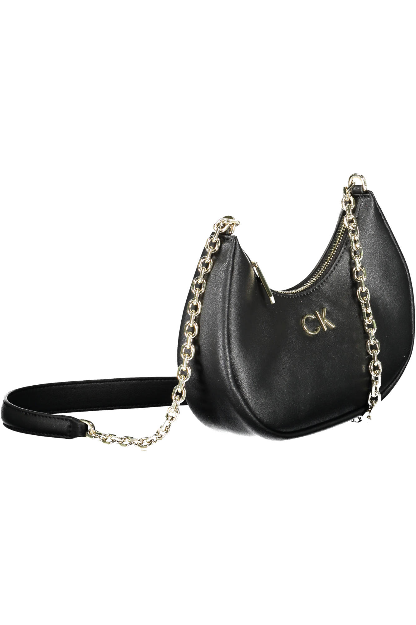 CALVIN KLEIN WOMEN&#039;S BAG BLACK