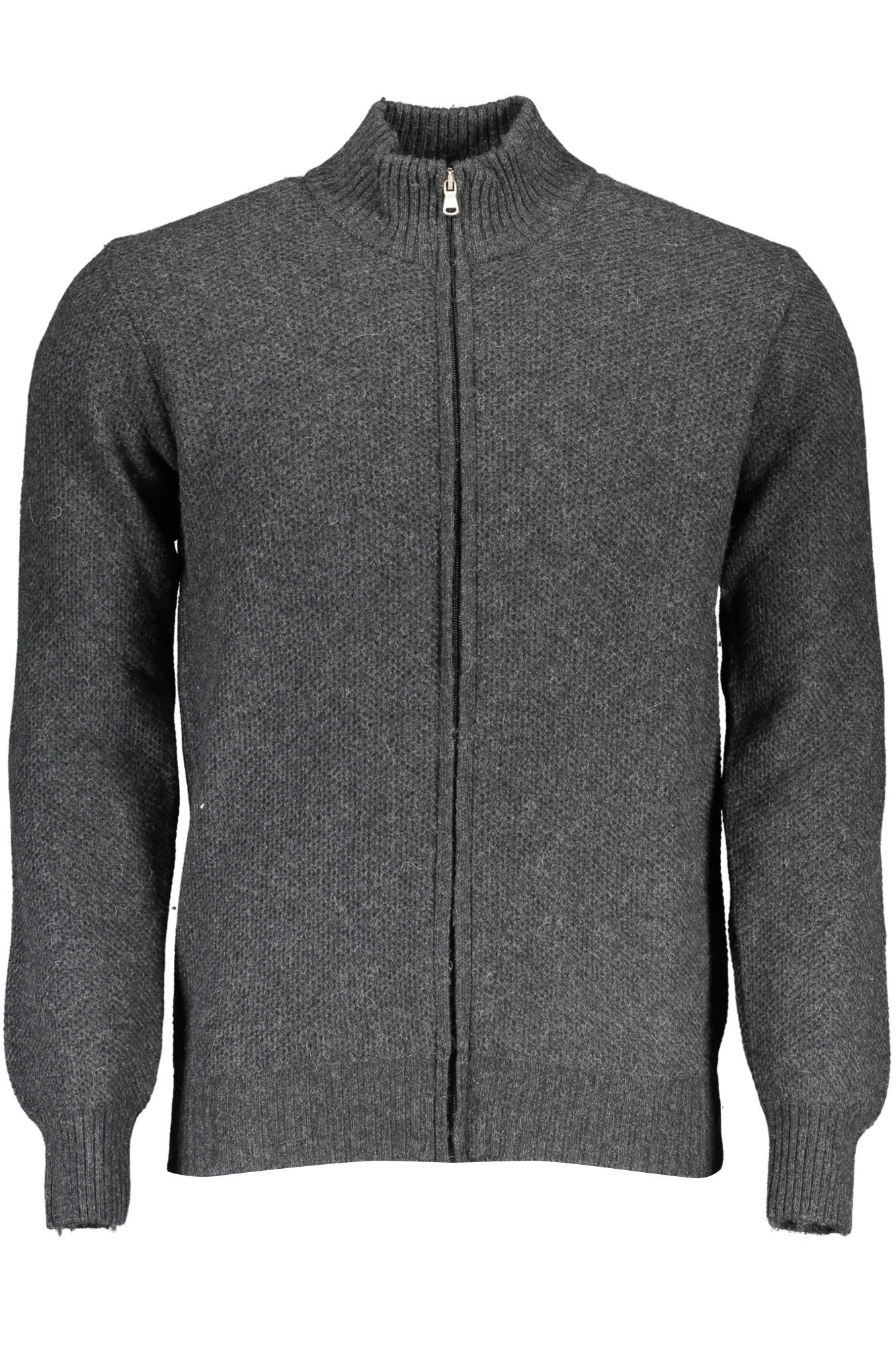 NORTH SAILS MEN&#039;S GRAY CARDIGAN
