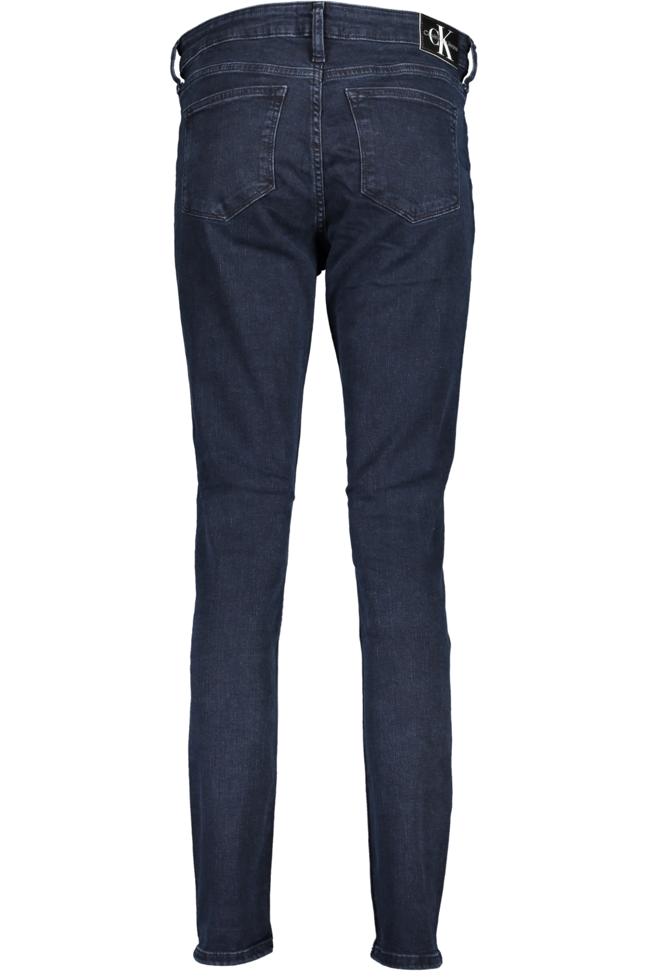 CALVIN KLEIN WOMEN&#039;S DENIM JEANS BLUE