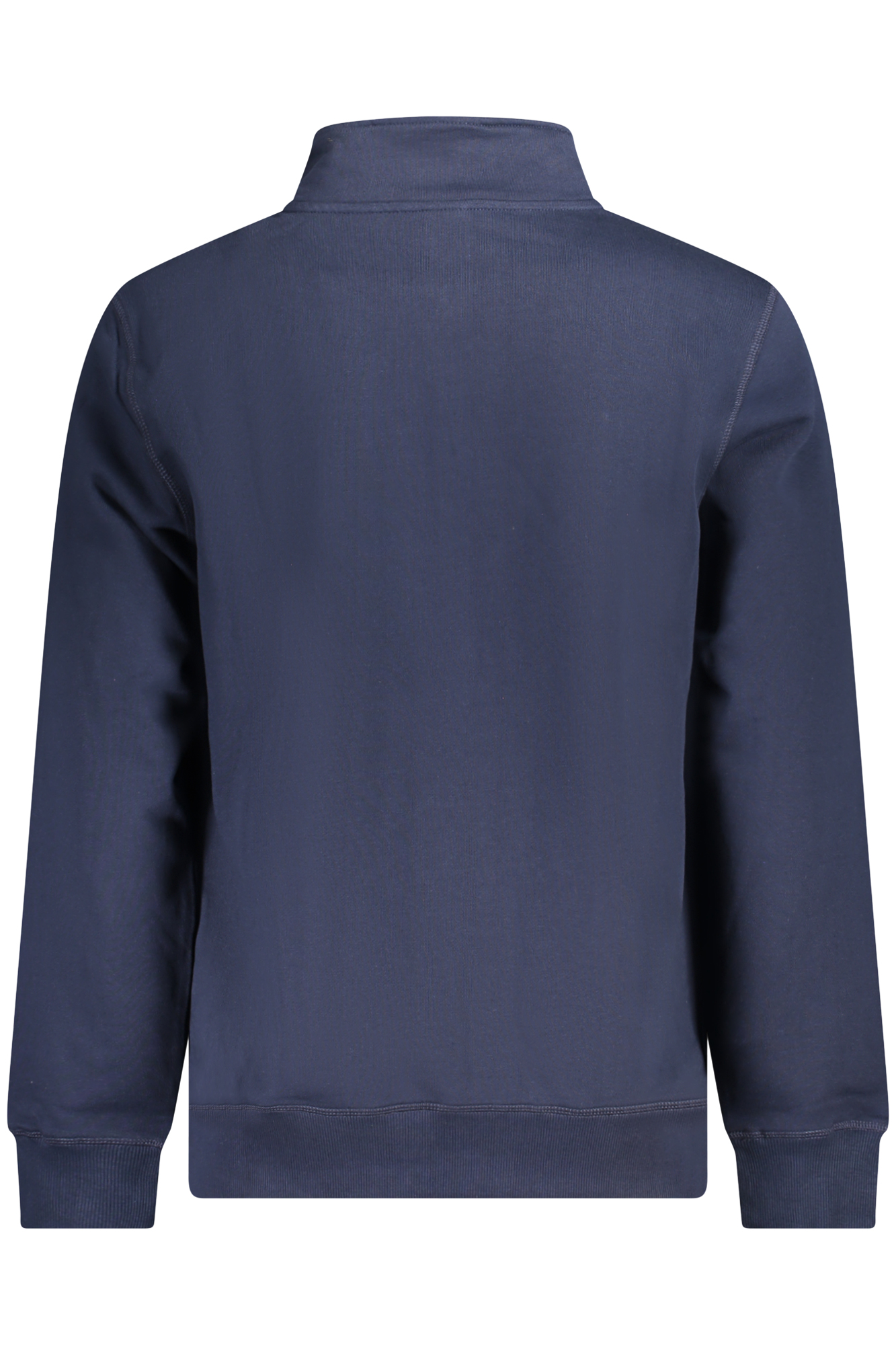 NORTH SAILS MEN&#039;S ZIP-UP SWEATSHIRT BLUE
