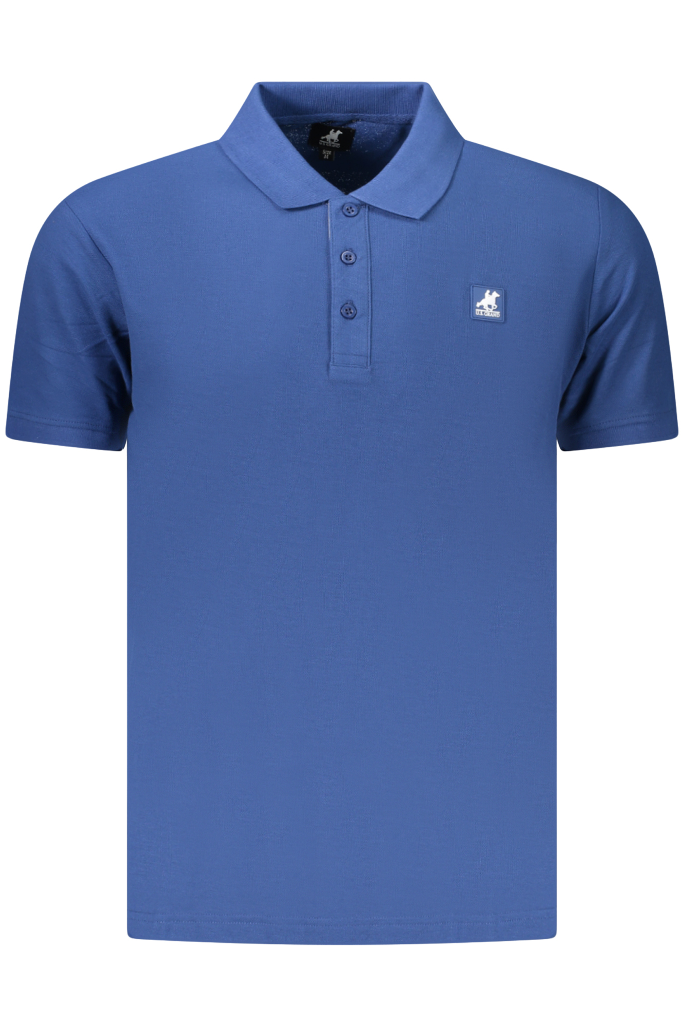 Мъжка поло риза за спорт