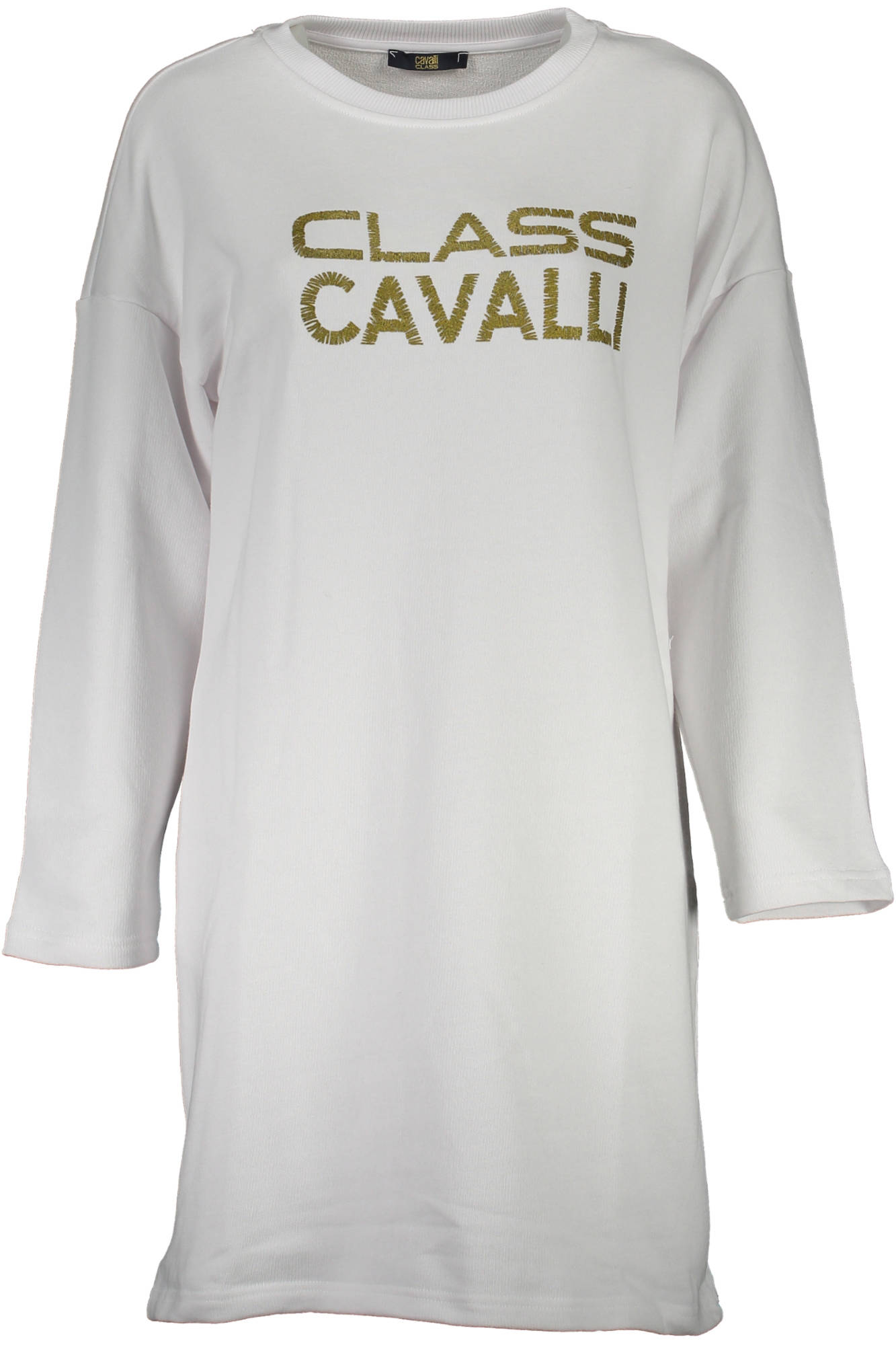 CAVALLI CLASS WHITE MEN&#039;S SPORTS SUIT