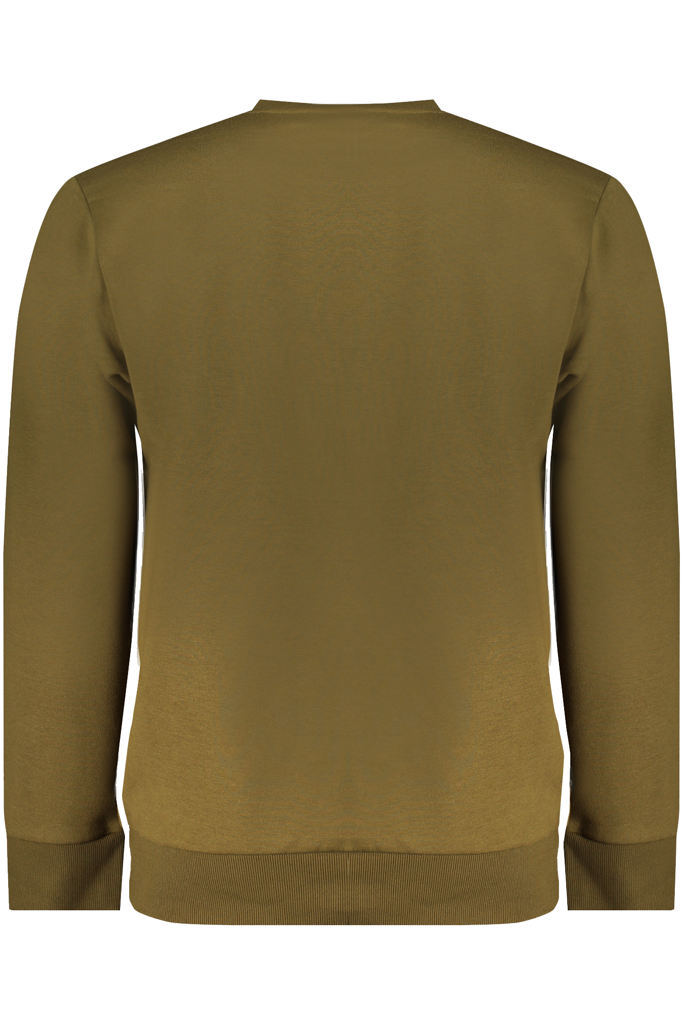TIMBERLAND MEN'S GREEN SWEATER