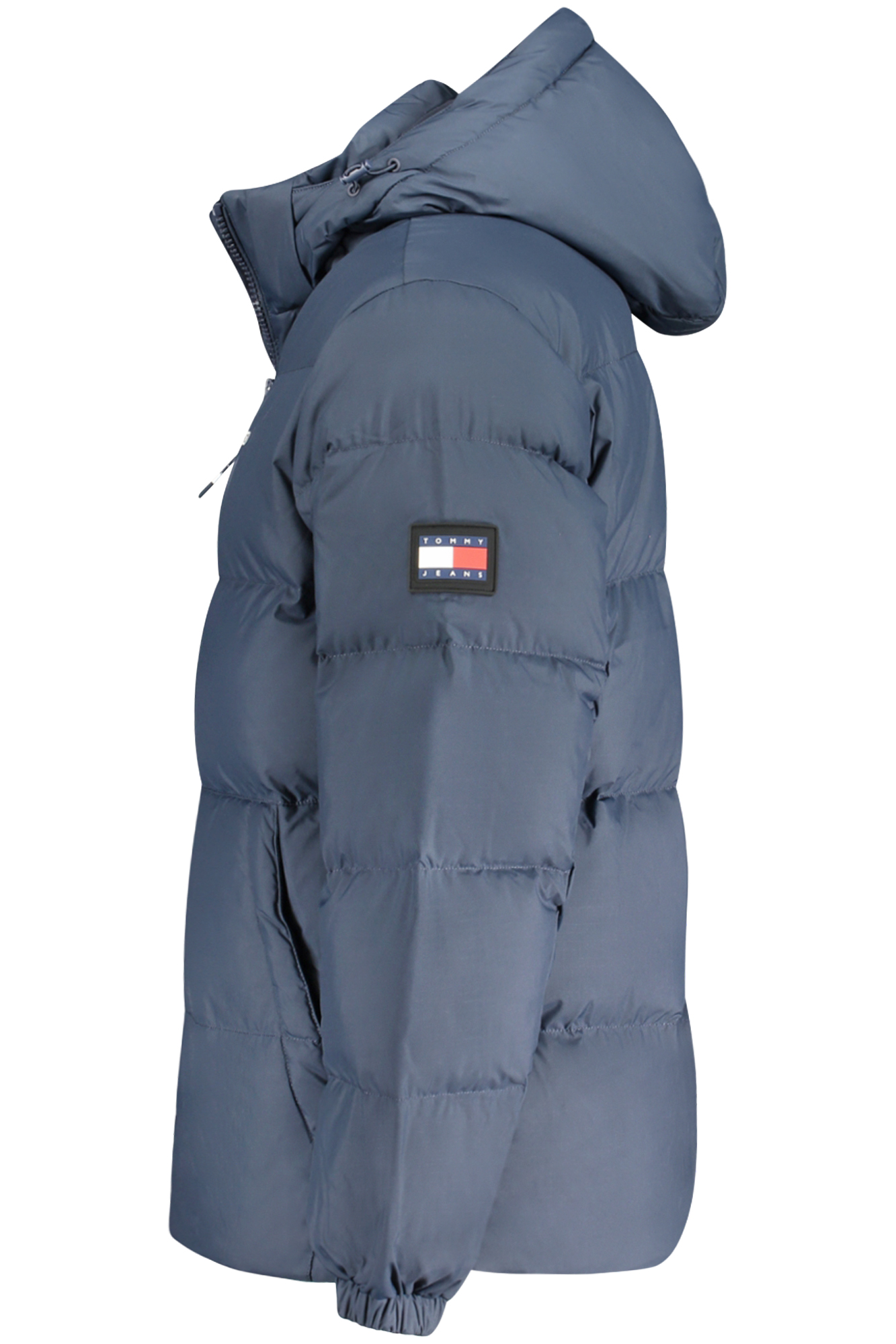 Geacă bărbătească Tommy Hilfiger albastră