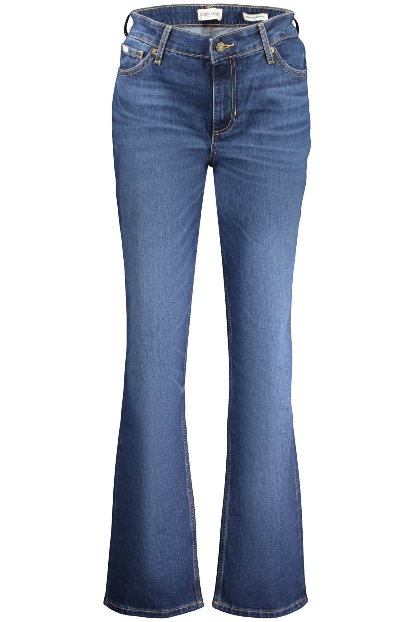 Дамски дънки GUESS Jeans