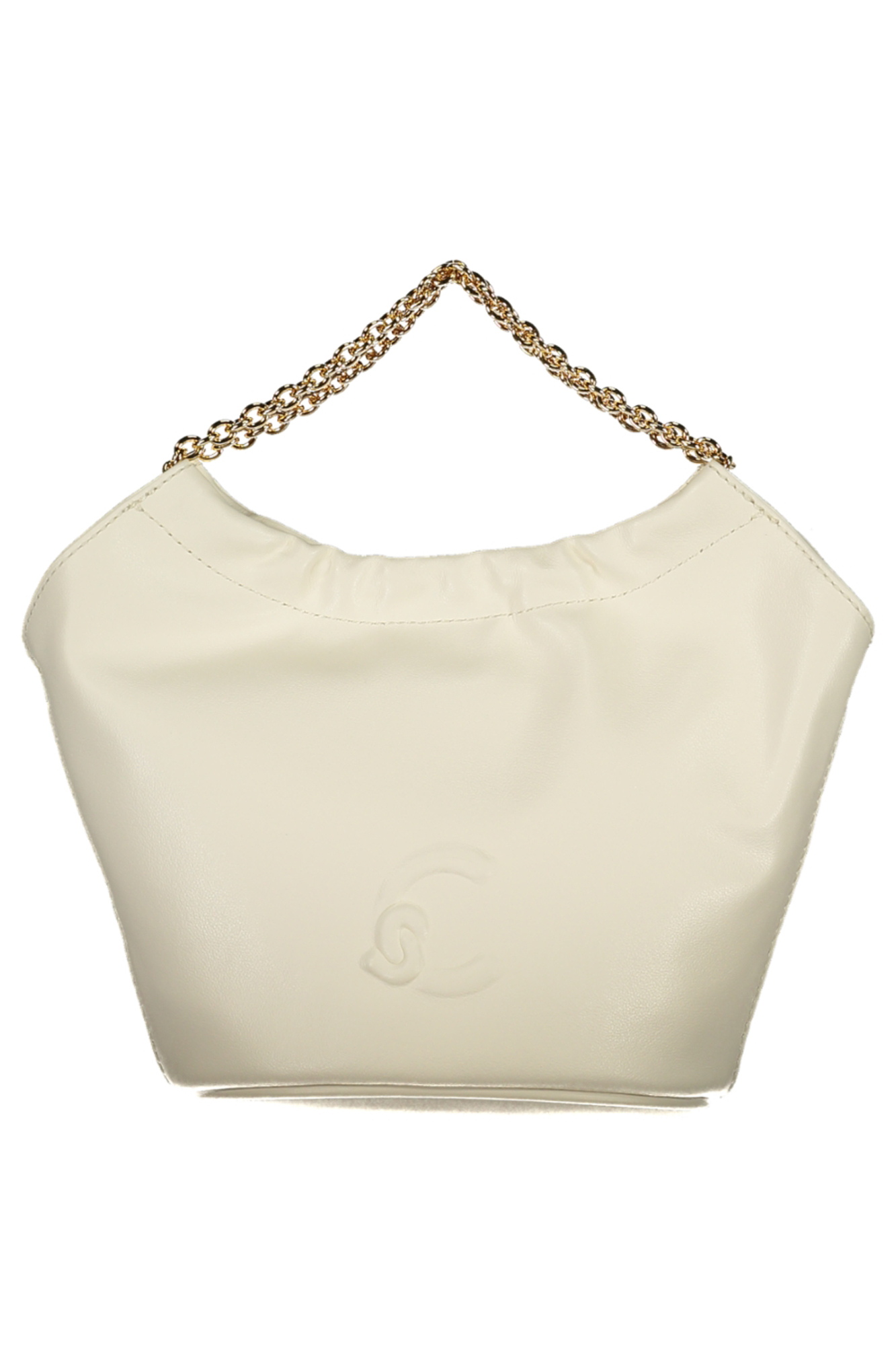 Coccinelle Bílá Dámská Kabelka