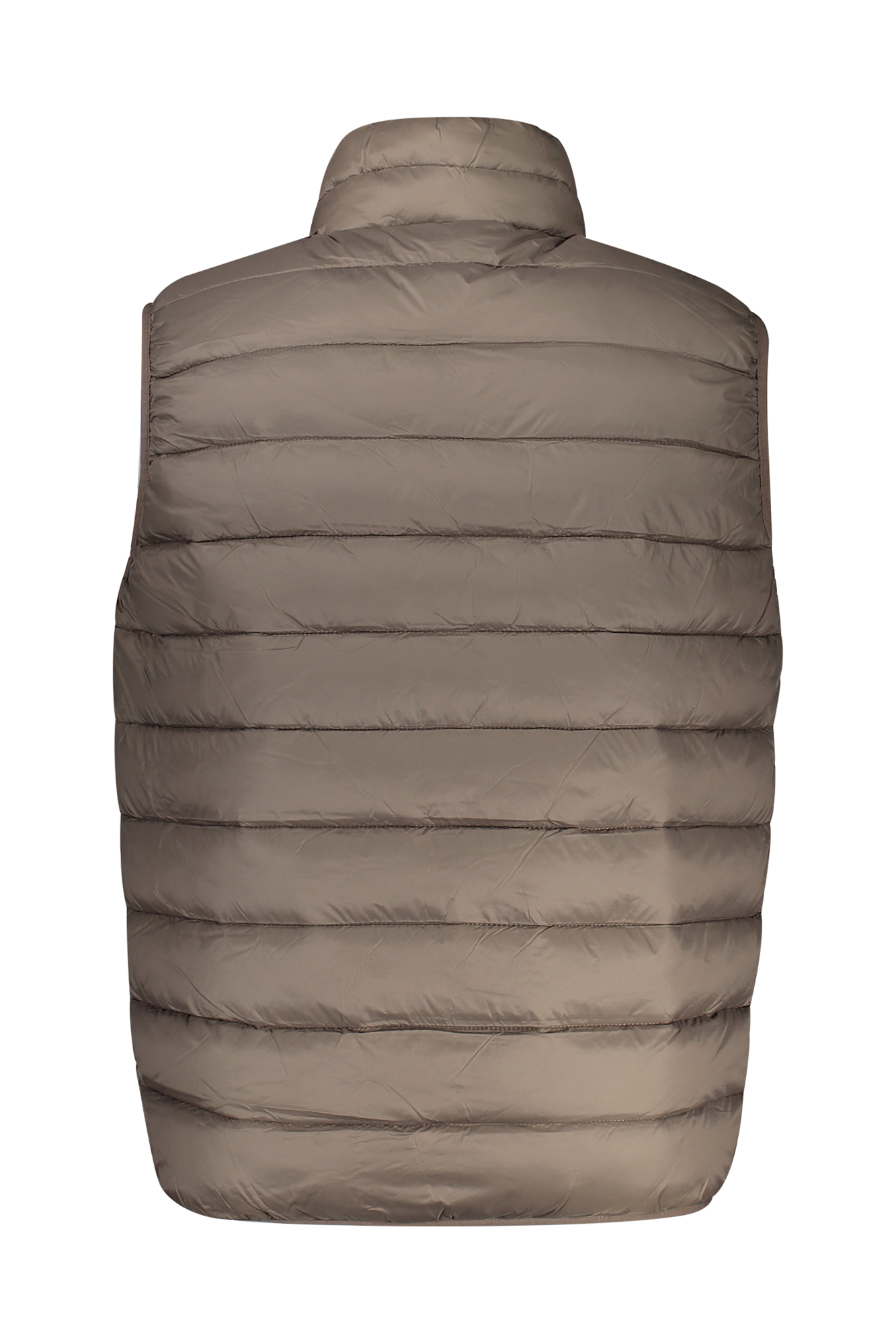 NORWAY 1963 MEN&#039;S BROWN SLEEVELESS
