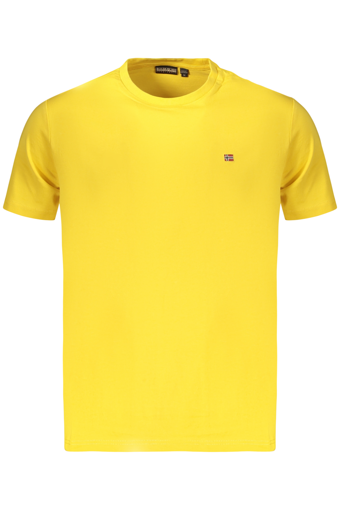 Napapijri: verificat pentru bărbați tricou