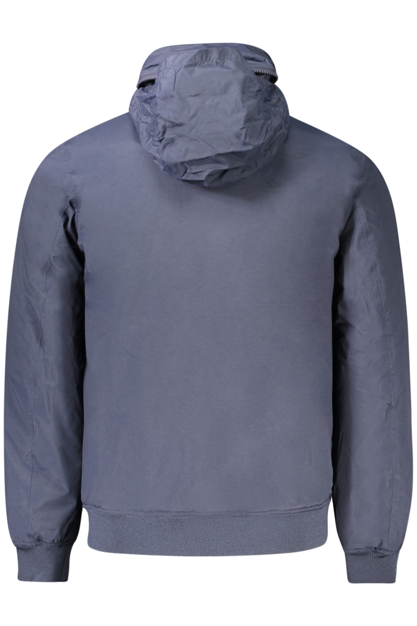 Geacă albastră pentru bărbați K-WAY