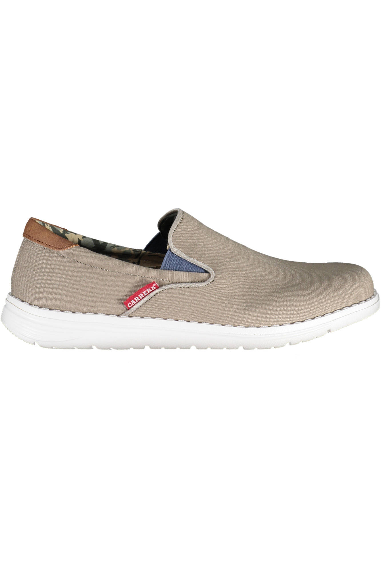 CARRERA GRAY MAN SPORT SHOES