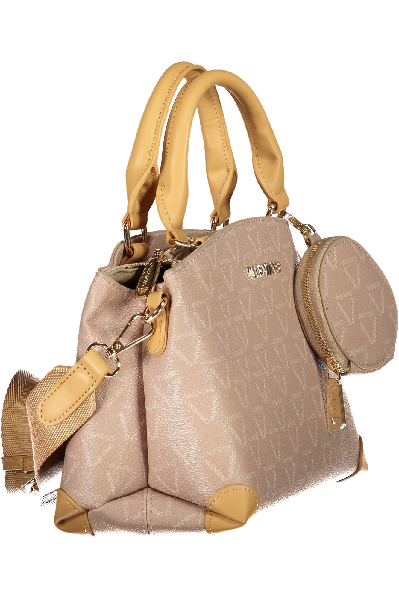 VALENTINO BAGS WOMEN&#039;S BAG BEIGE