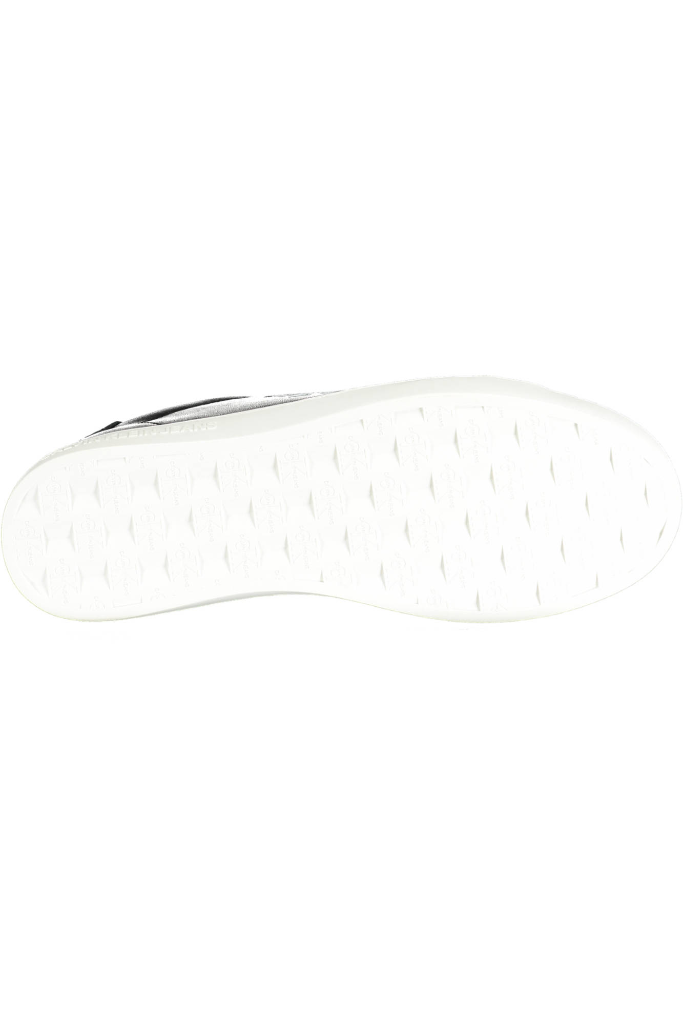 CALVIN KLEIN MEN'S SPORTS FOOTWEAR BLACK