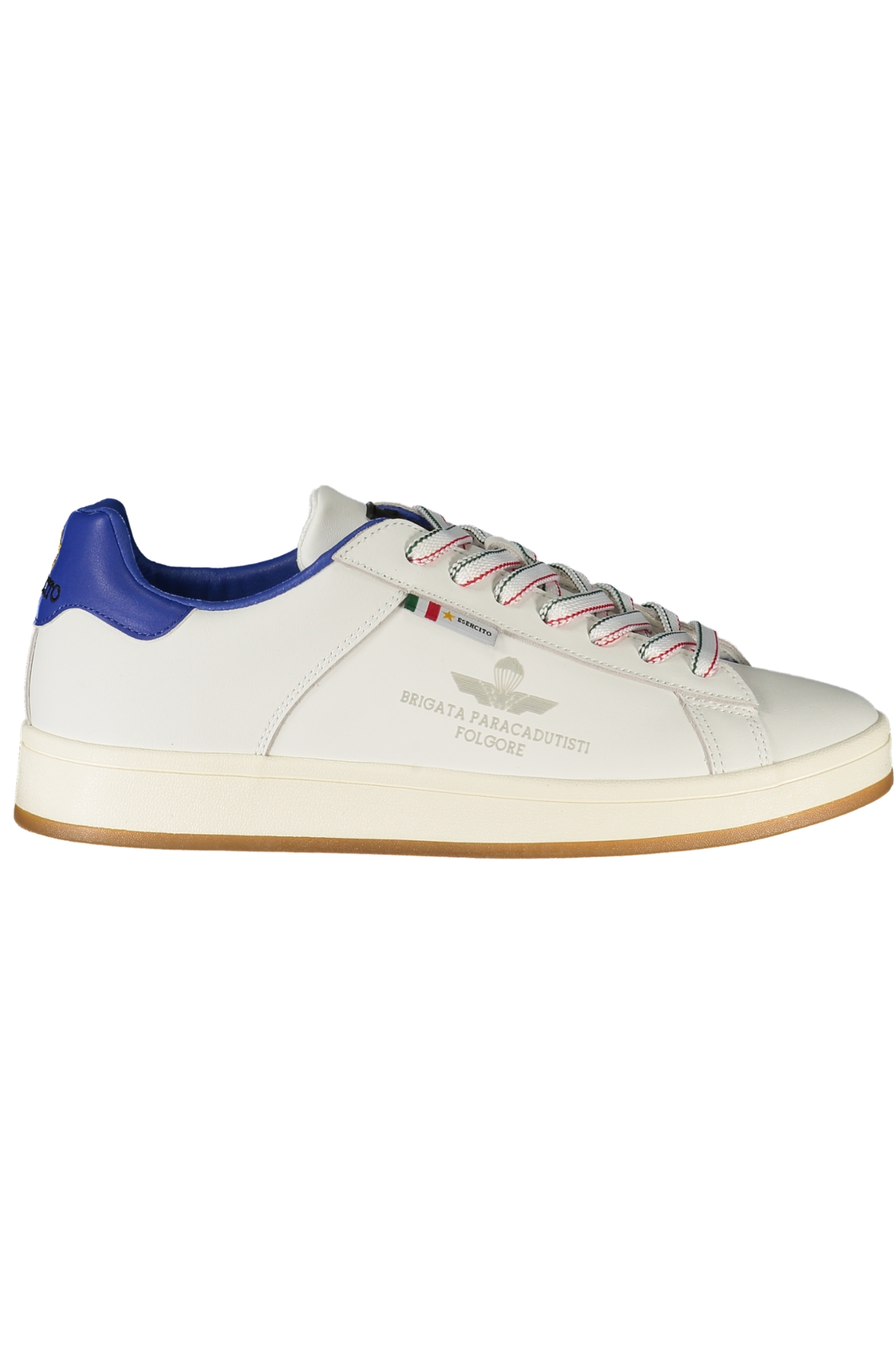 ARMY 1659 MENS SPORTS FOOTWEAR WHITE