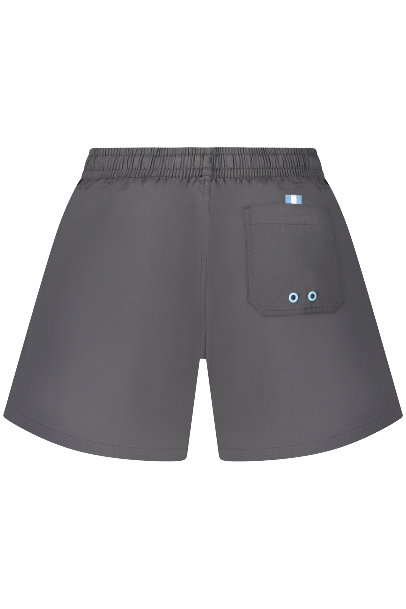 Pantaloni scurți de baie negri pentru bărbați North Sails