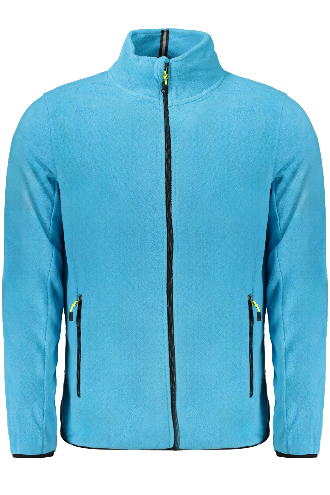 NORWAY 1963 MEN&#039;S ZIP-UP SWEATSHIRT BLUE