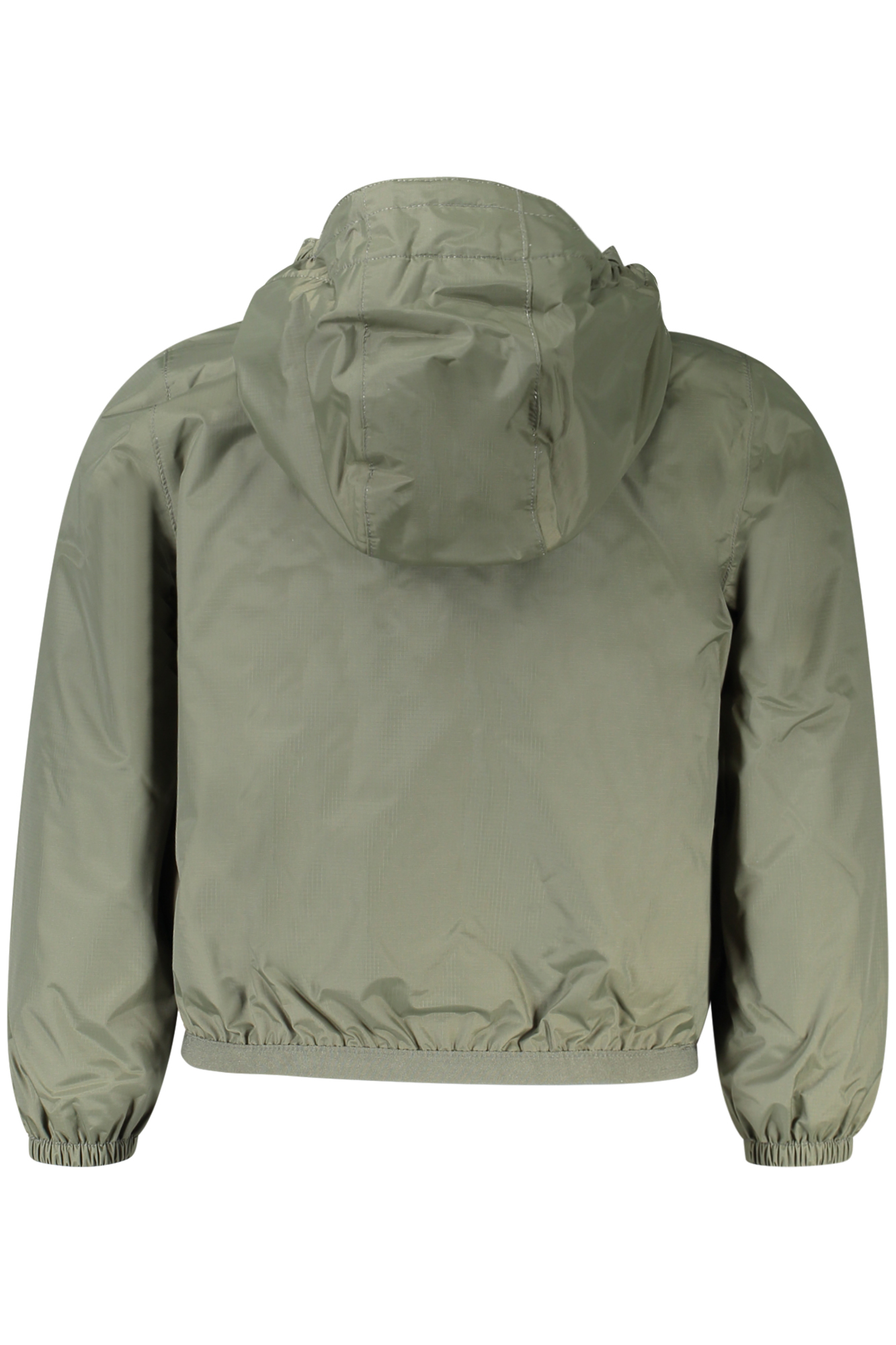 K-WAY MEN&#039;S JACKET GREEN