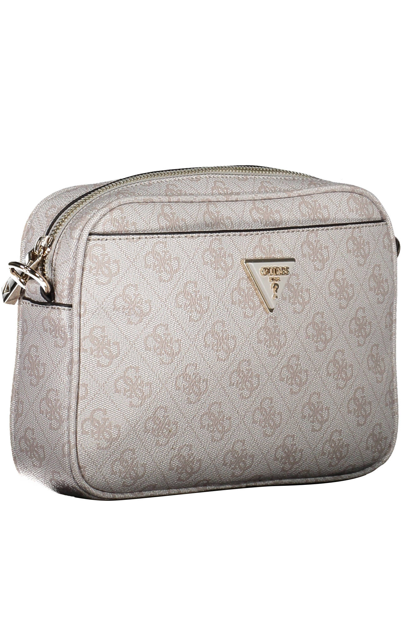 GUESS JEANS WOMEN&#039;S BAG GRAY