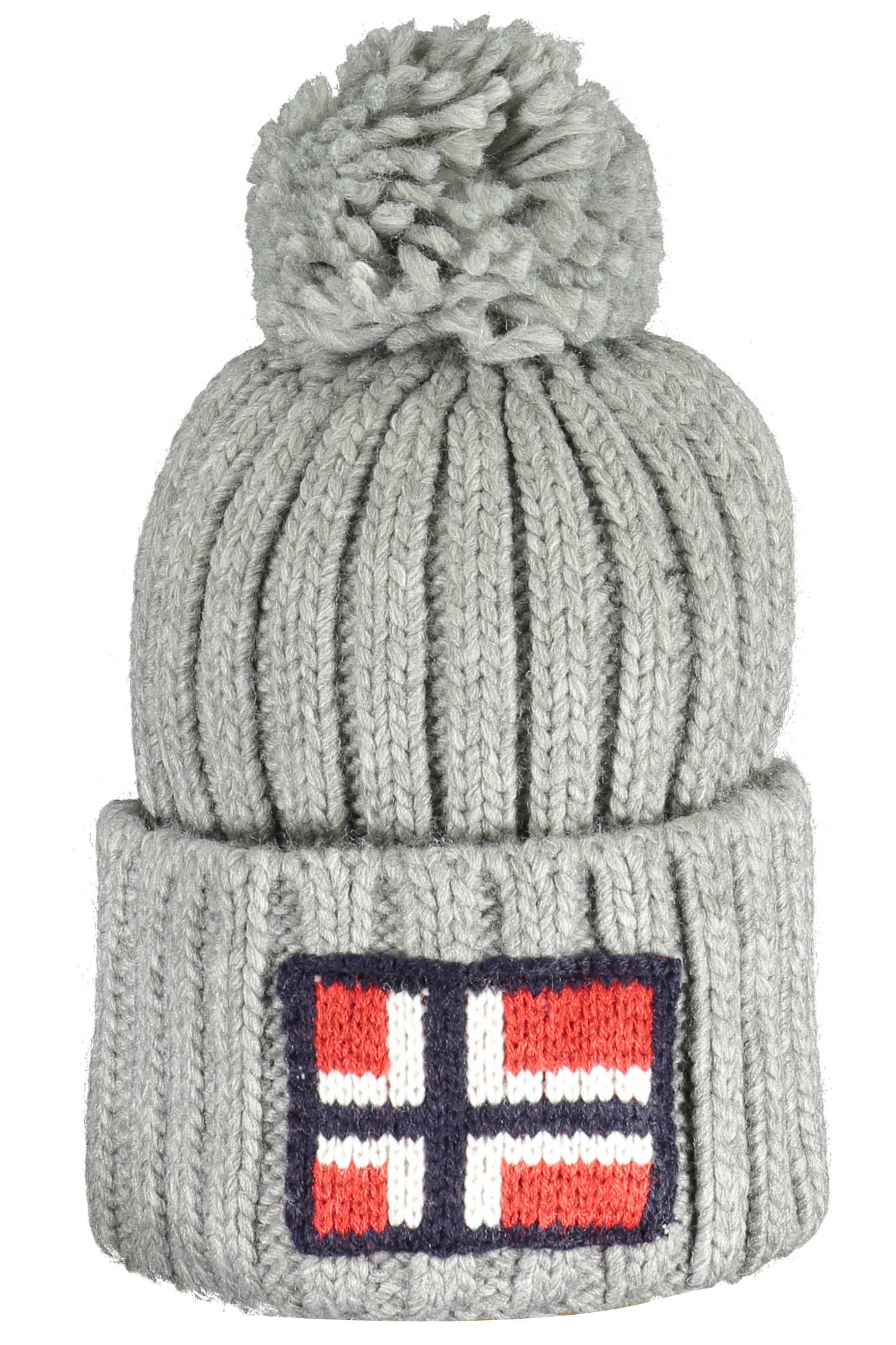 NORWAY 1963 GRAY MAN CAP