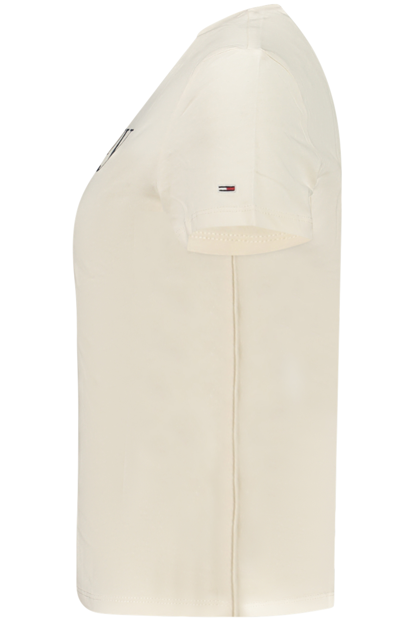 Tricou cu mânecă scurtă Tommy Hilfiger