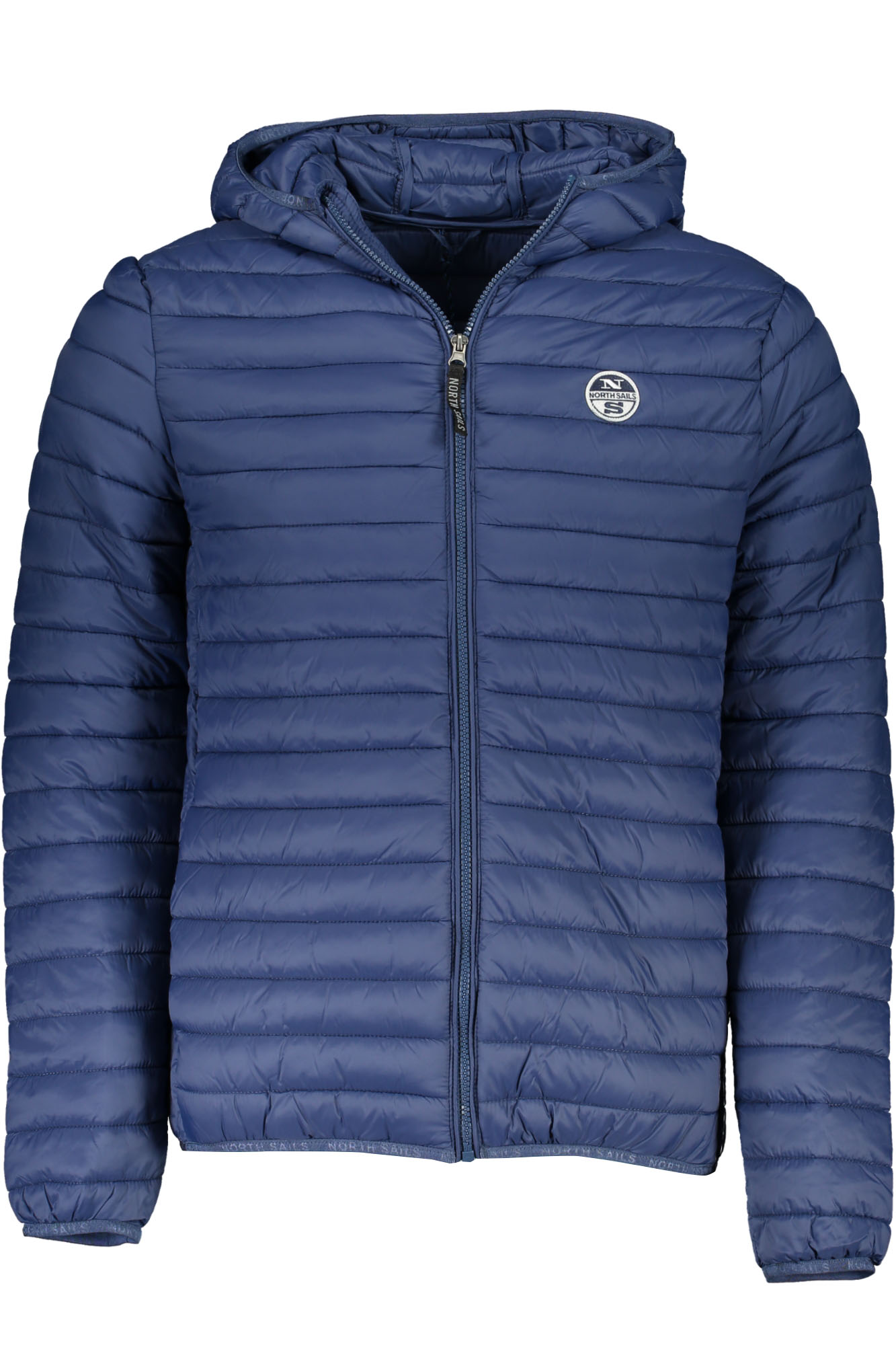 NORTH SAILS MEN&#39;S BLUE JACKET
