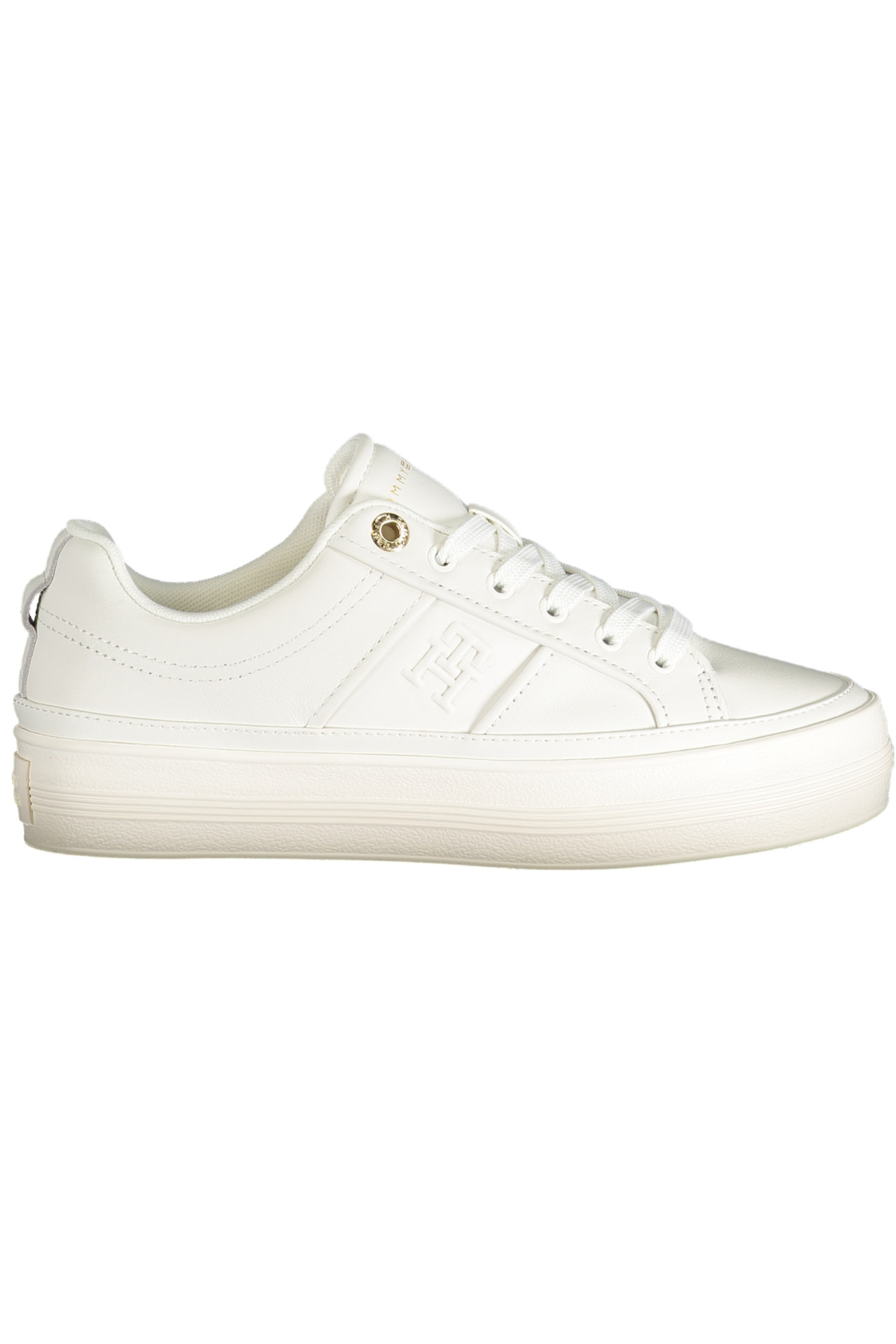 Tommy Hilfiger ESSENTIAL VULC SNEAKER MONOGRAM