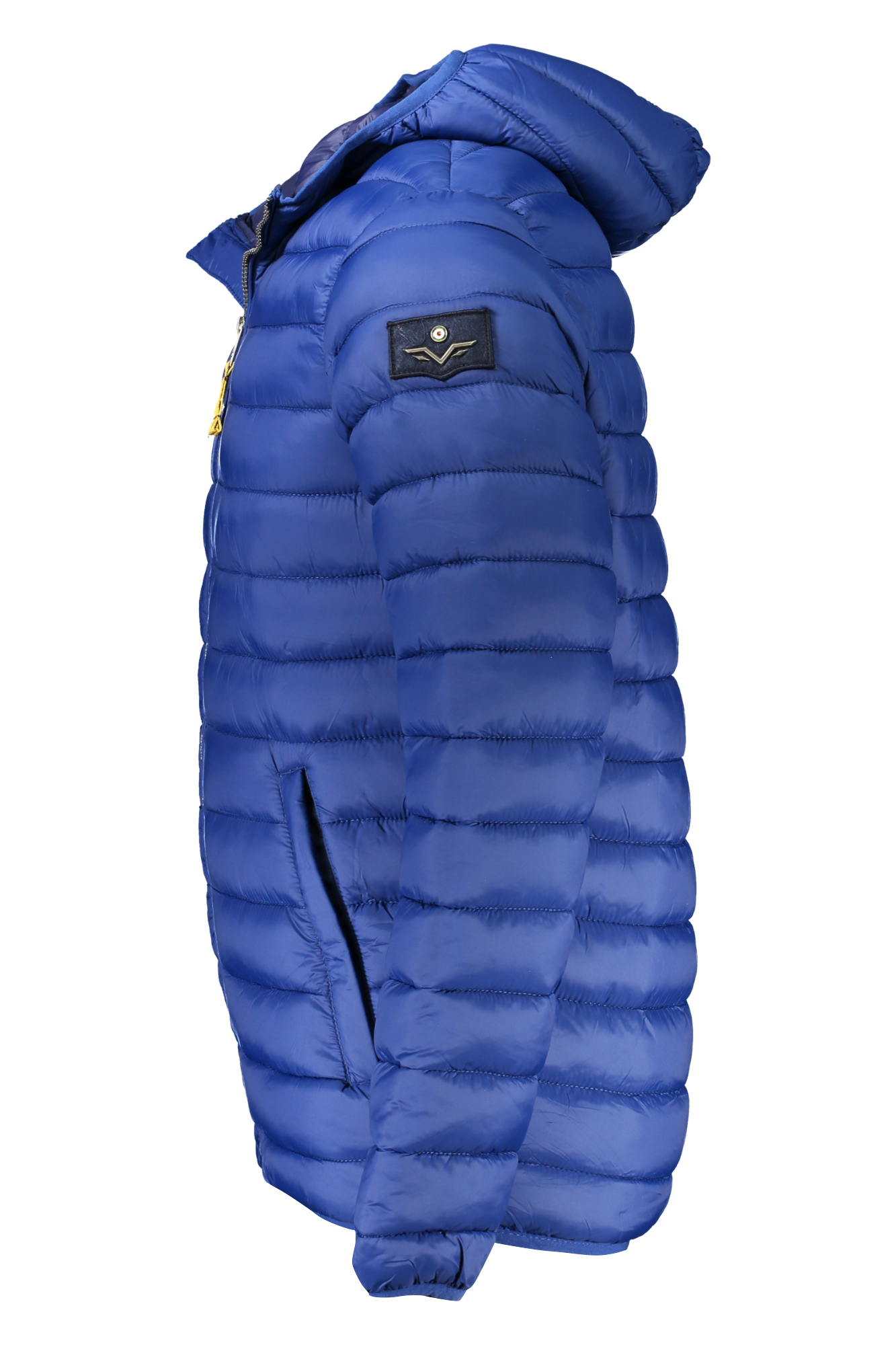 Geaca albastra barbati ARMATA DI MARE