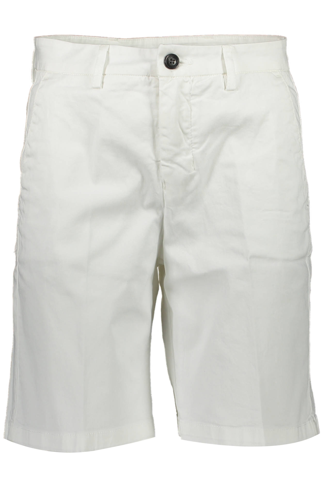 NORTH SAILS WOMEN'S WHITE BERMUDA PANTS