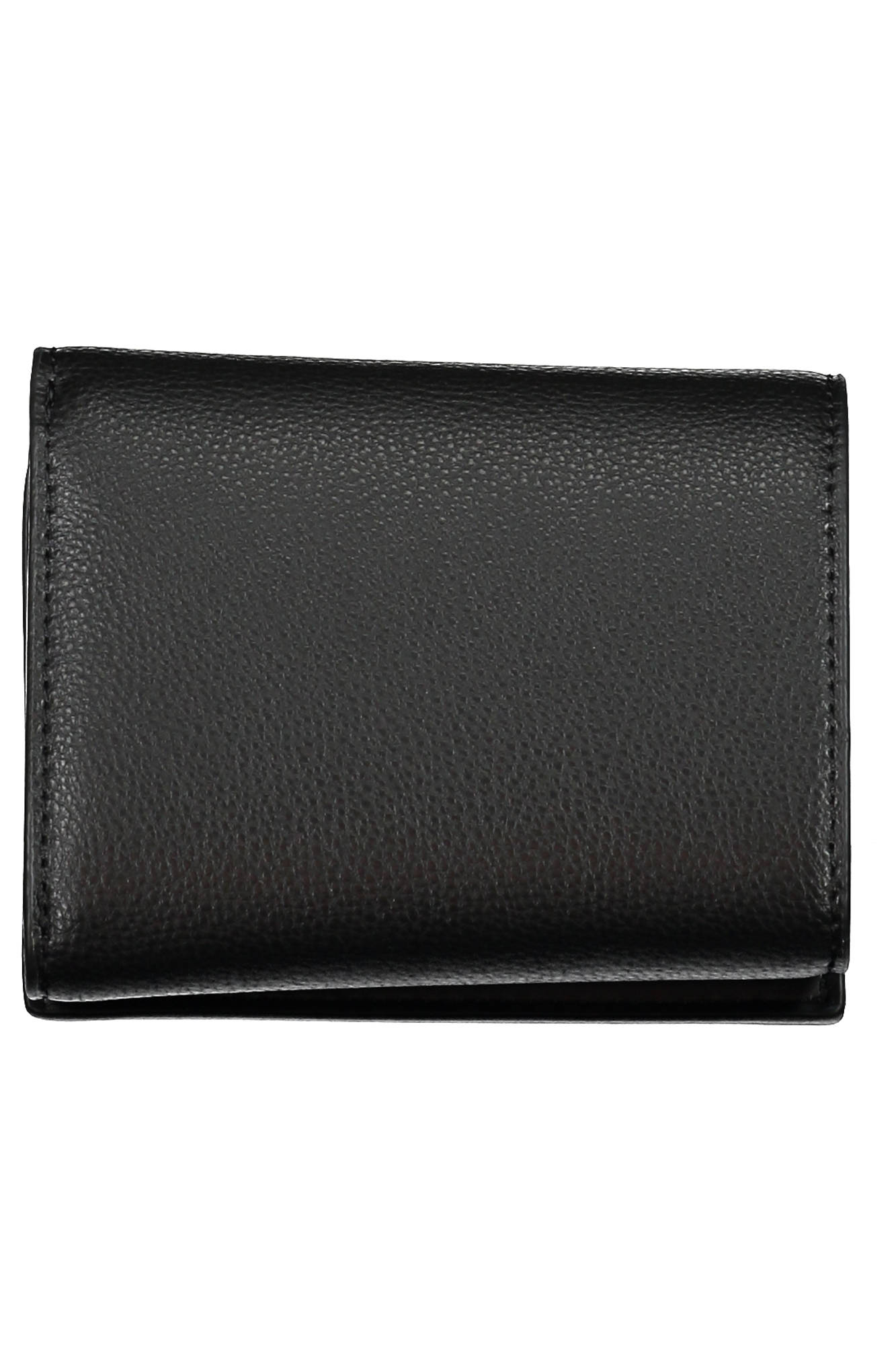 TOMMY HILFIGER WOMEN'S WALLET BLACK
