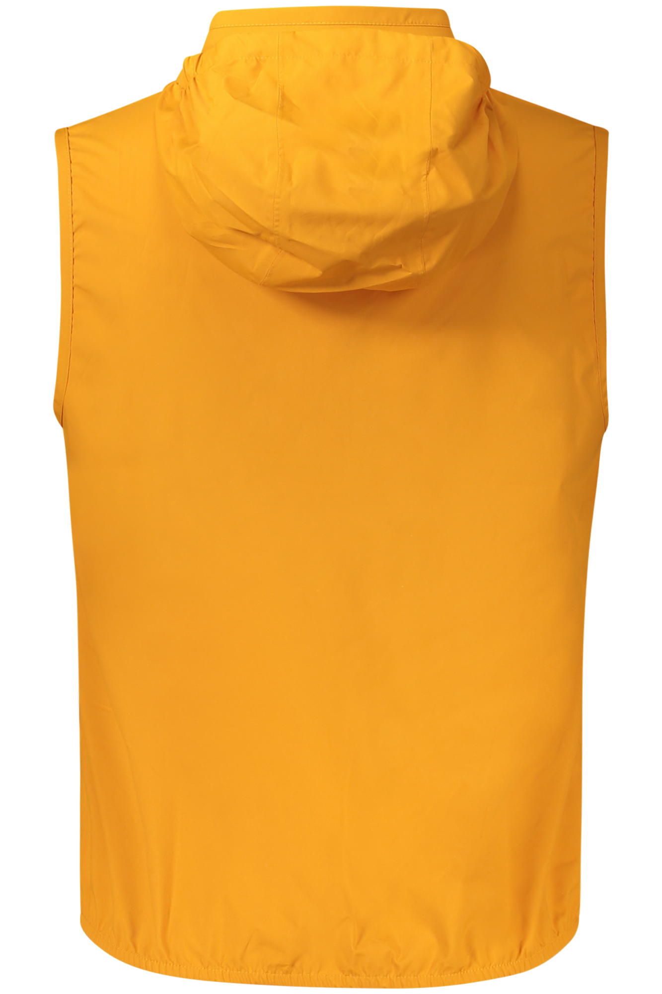 Vestă portocalie pentru bărbați K-WAY