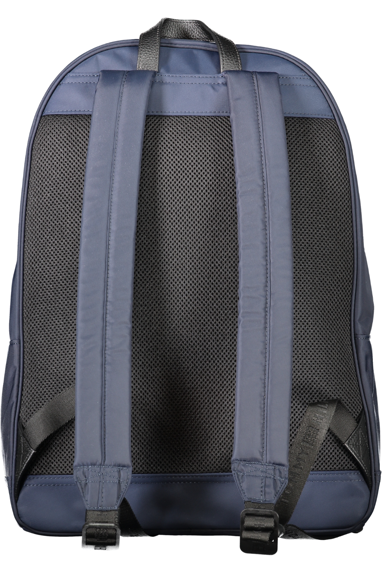 TOMMY HILFIGER MEN'S BACKPACK BLUE