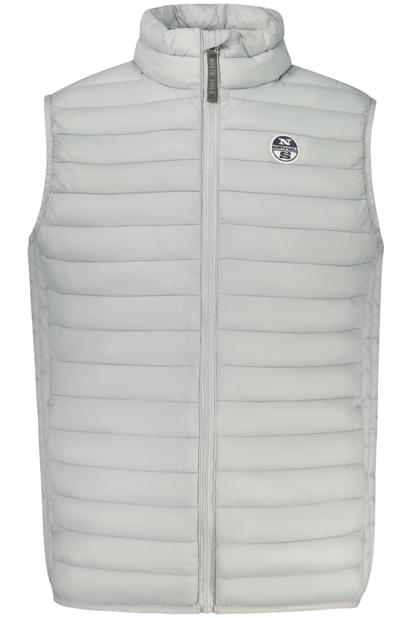 Pánská šedá vesta North Sails