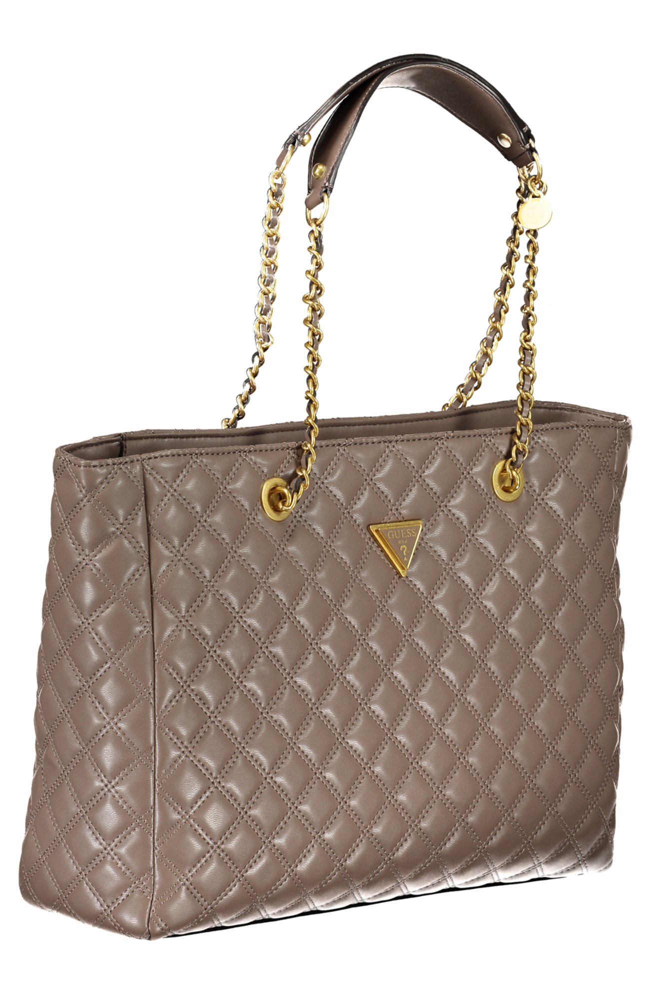 GUESS JEANS BEIGE WOMEN&#039;S BAG