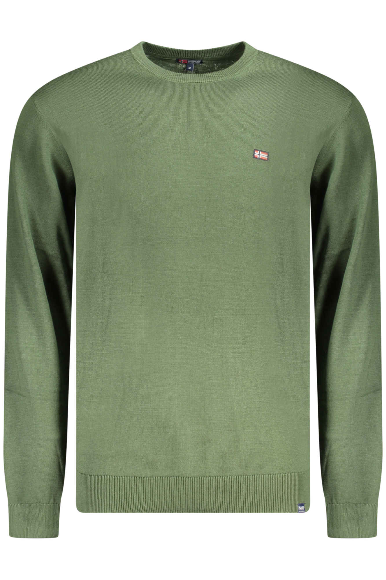 Pentru bărbați pulover NORWAY – rezistent