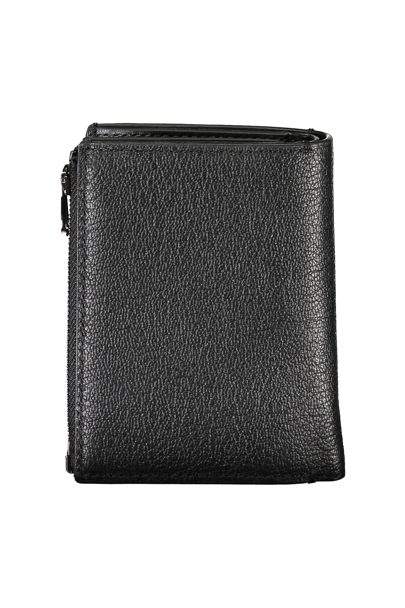 CALVIN KLEIN BLACK MEN'S WALLET