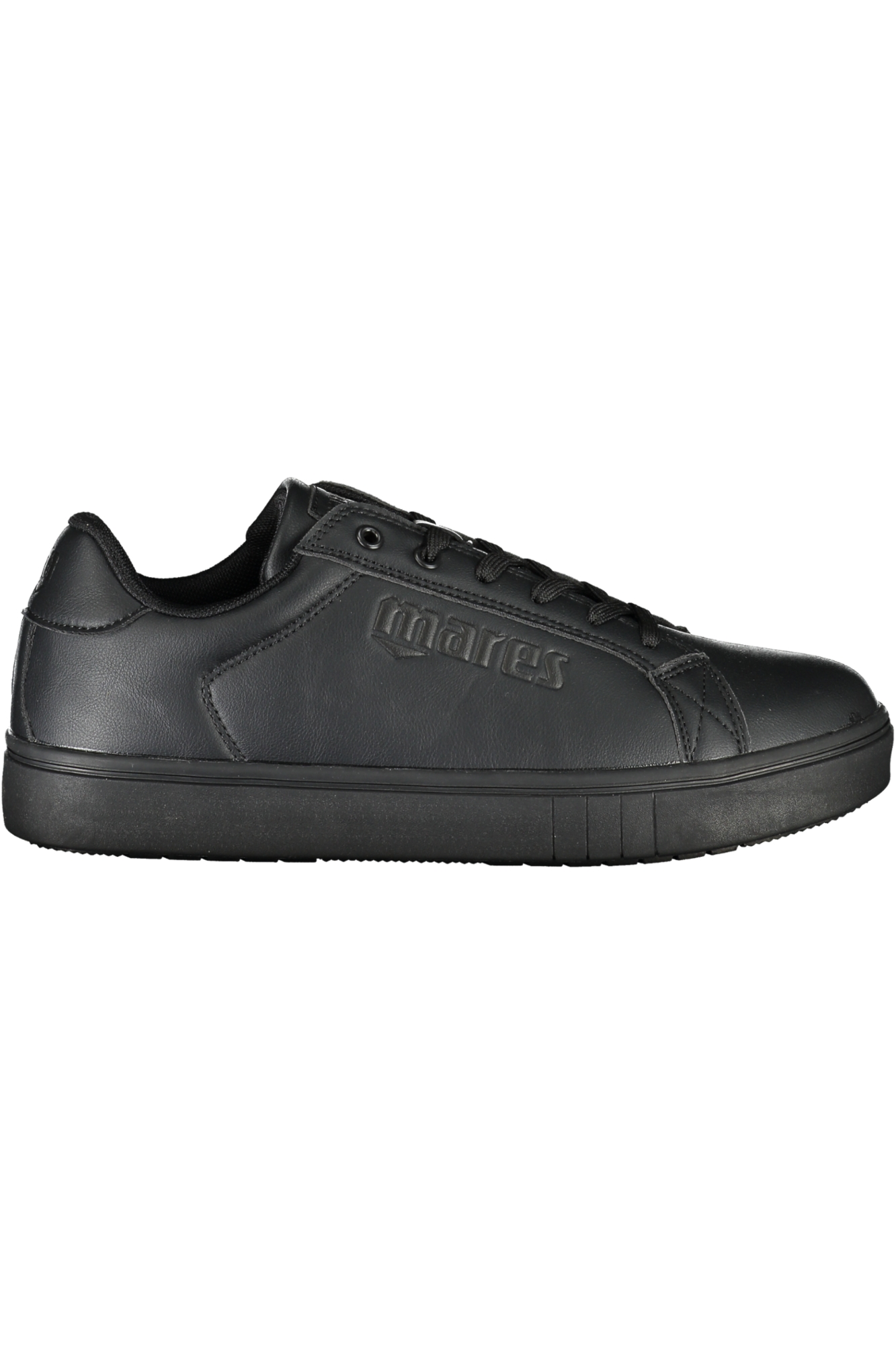 MARES BLACK MEN'S SPORTS SHOES