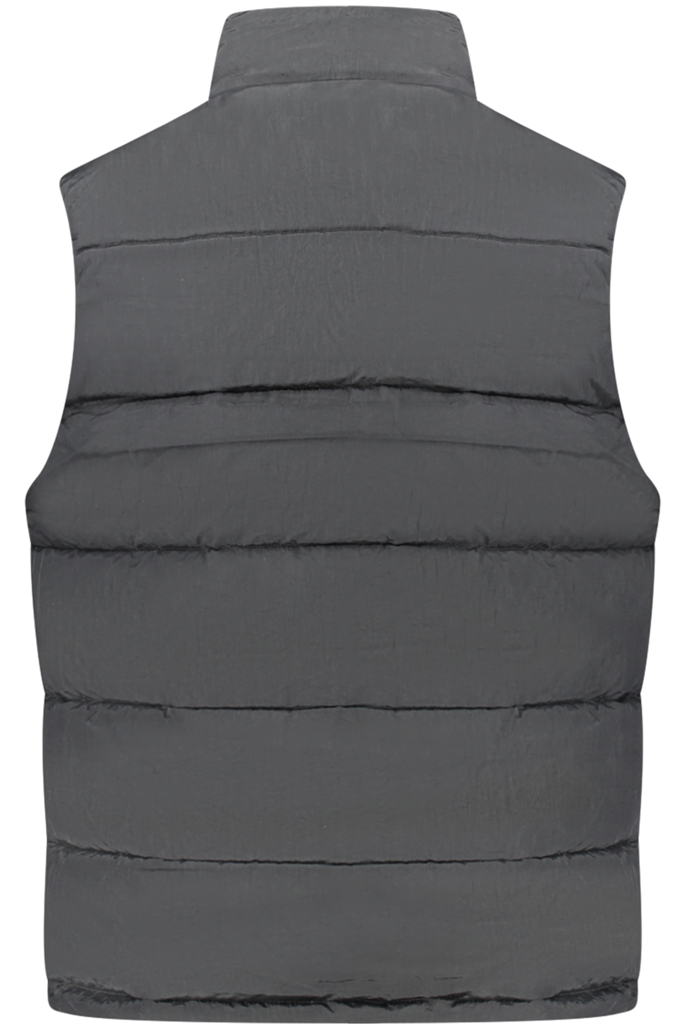 GUESS JEANS MEN&#039;S SLEEVELESS BLACK